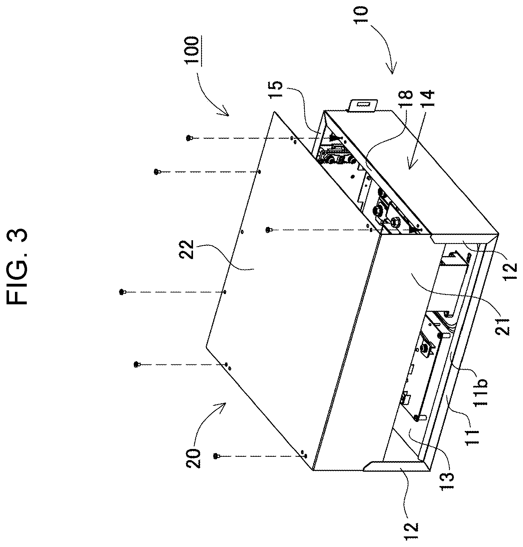 Patent US12453020 Figure 3 – Electronic control device case