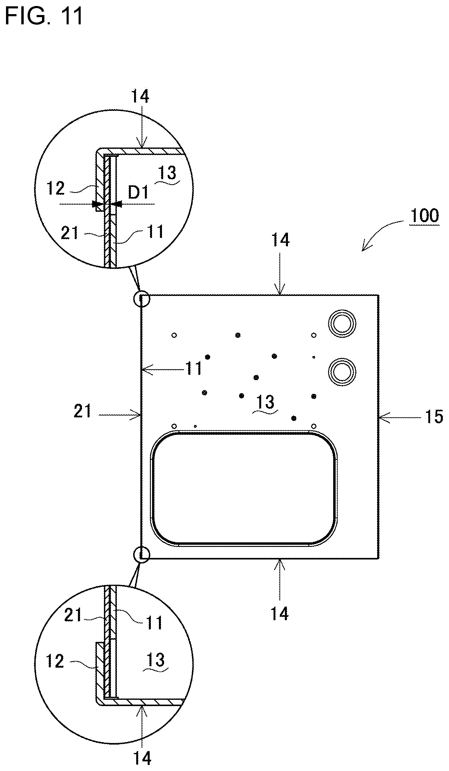 Patent US12453020 Figure 8 – Electronic control device case