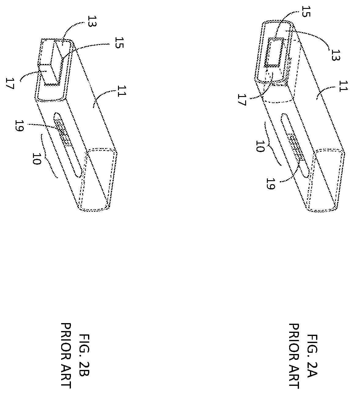 Patent US12453026 Figure 2 – Multi-port data accessing device