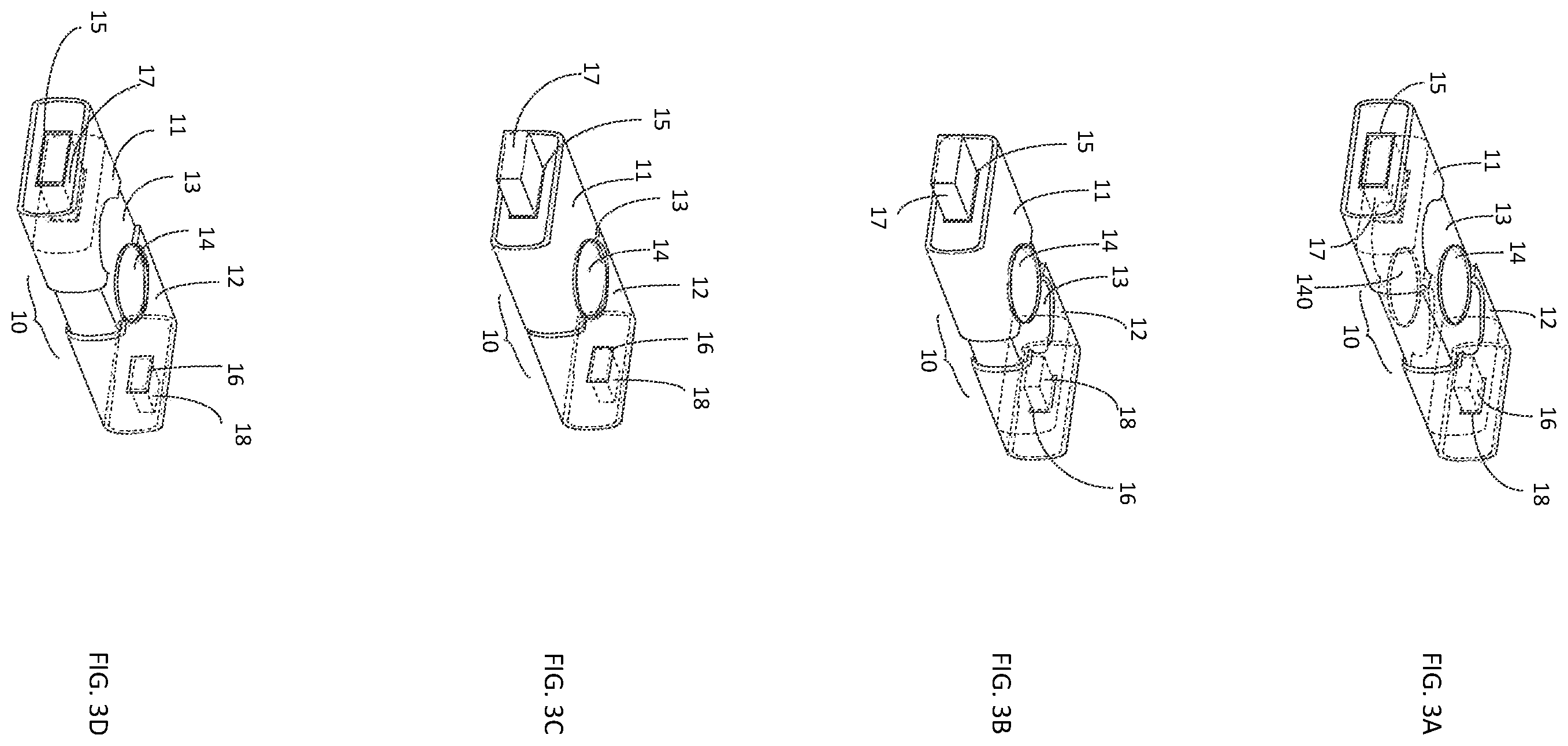 Patent US12453026 Figure 3 – Multi-port data accessing device