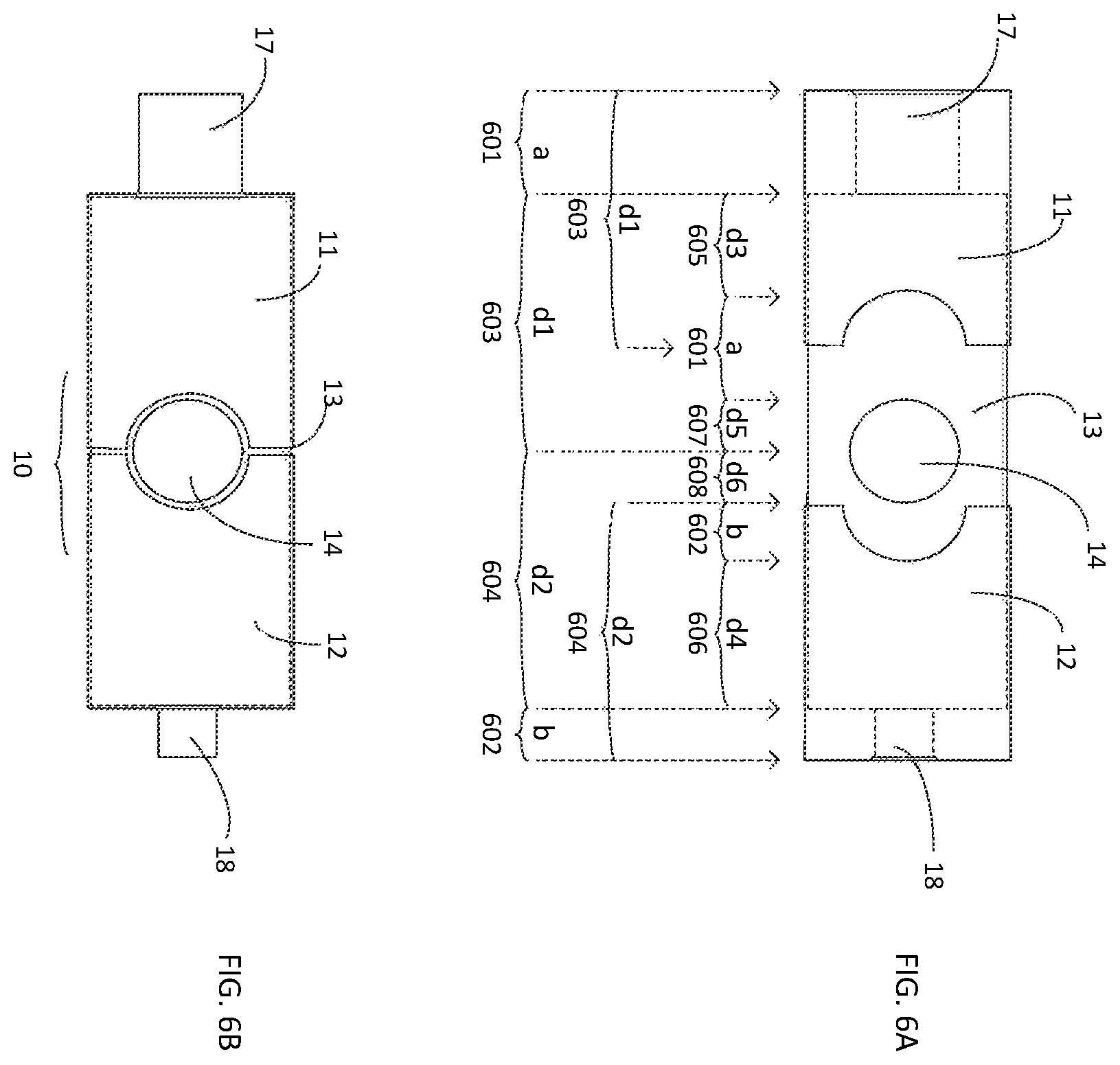 Patent US12453026 Figure 6 – Multi-port data accessing device