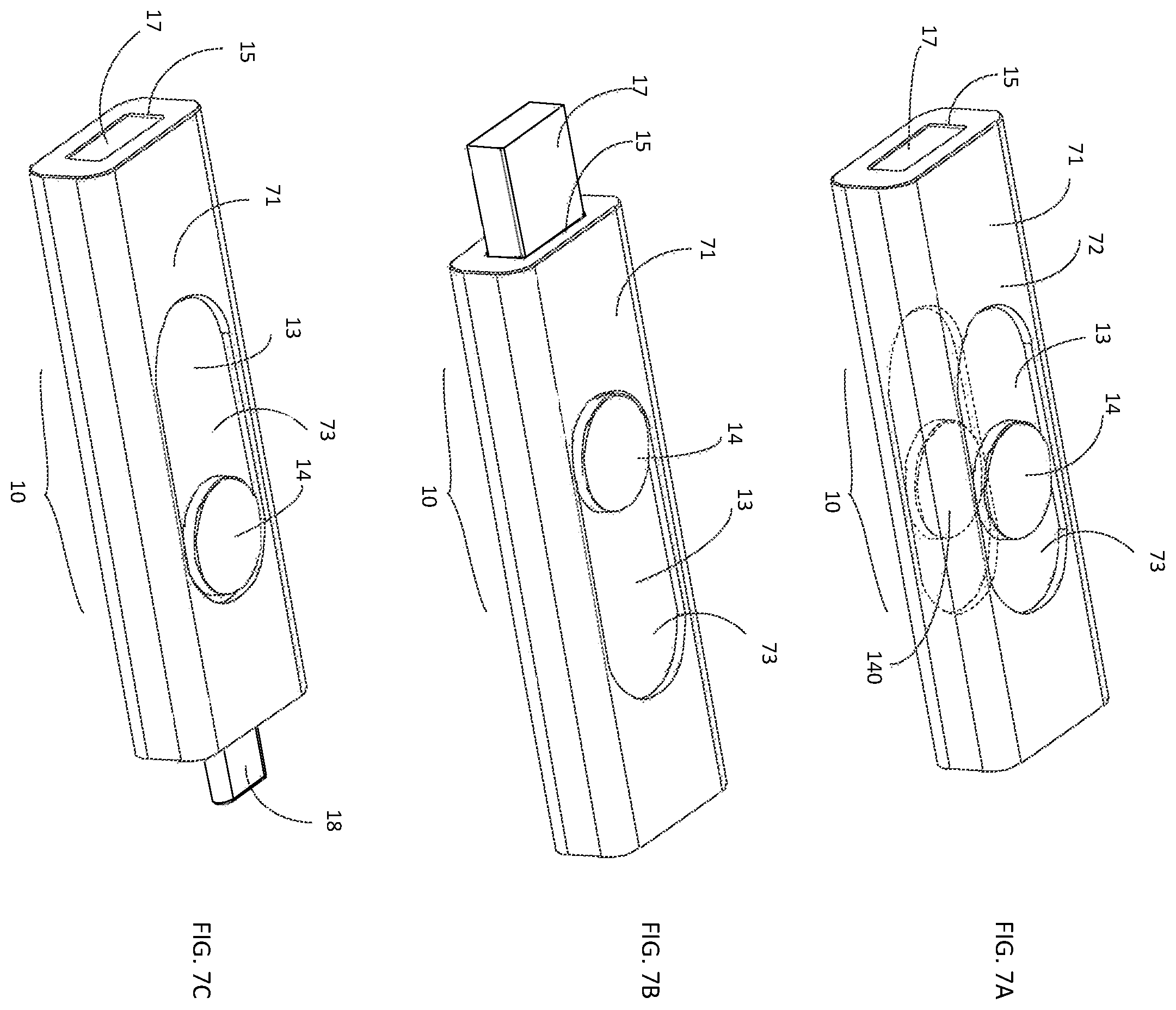 Patent US12453026 Figure 7 – Multi-port data accessing device