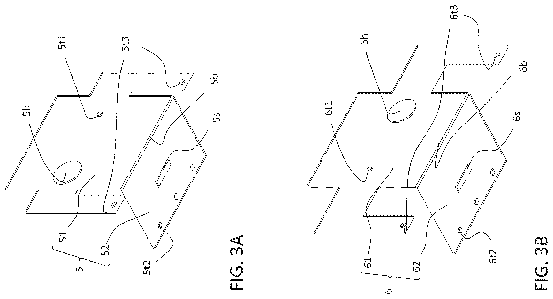 Patent US12453031 Figure 3 – Power conversion device