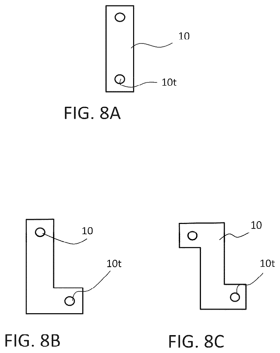 Patent US12453031 Figure 8 – Power conversion device