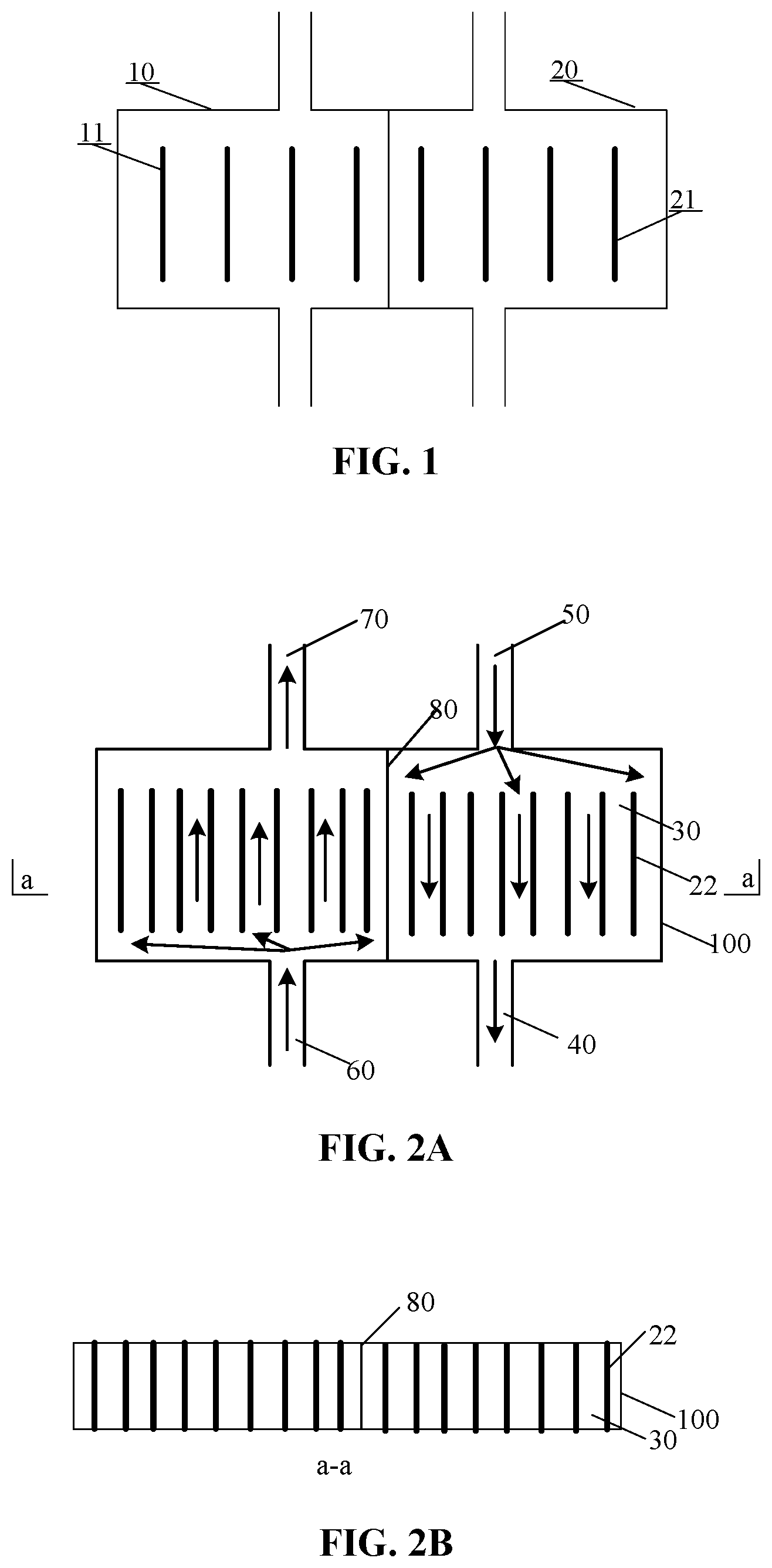 Patent US12453052 Figure 1 – Liquid-cooled plate and heat dissipation device