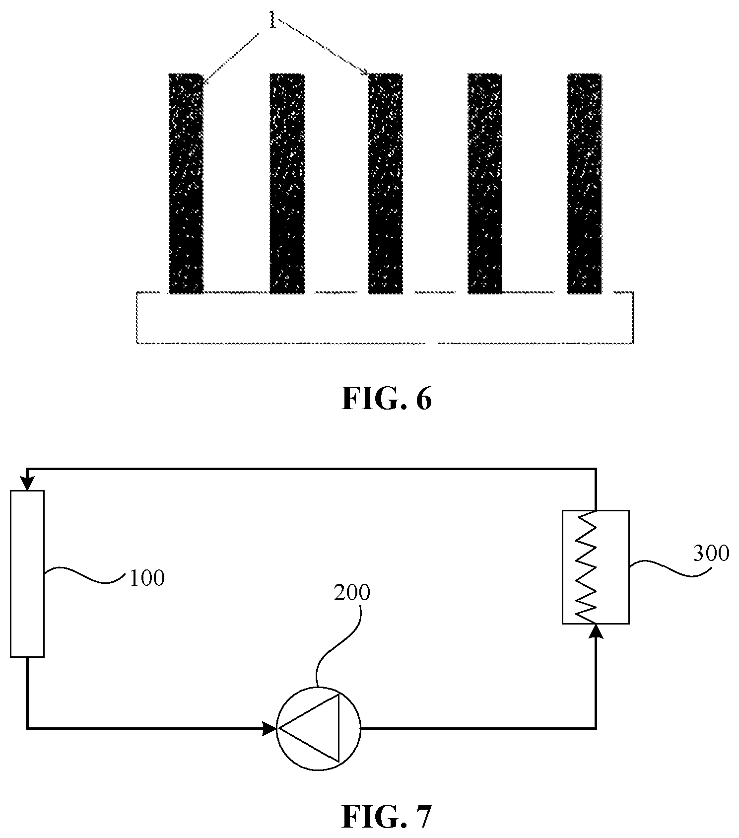 Patent US12453052 Figure 3 – Liquid-cooled plate and heat dissipation device