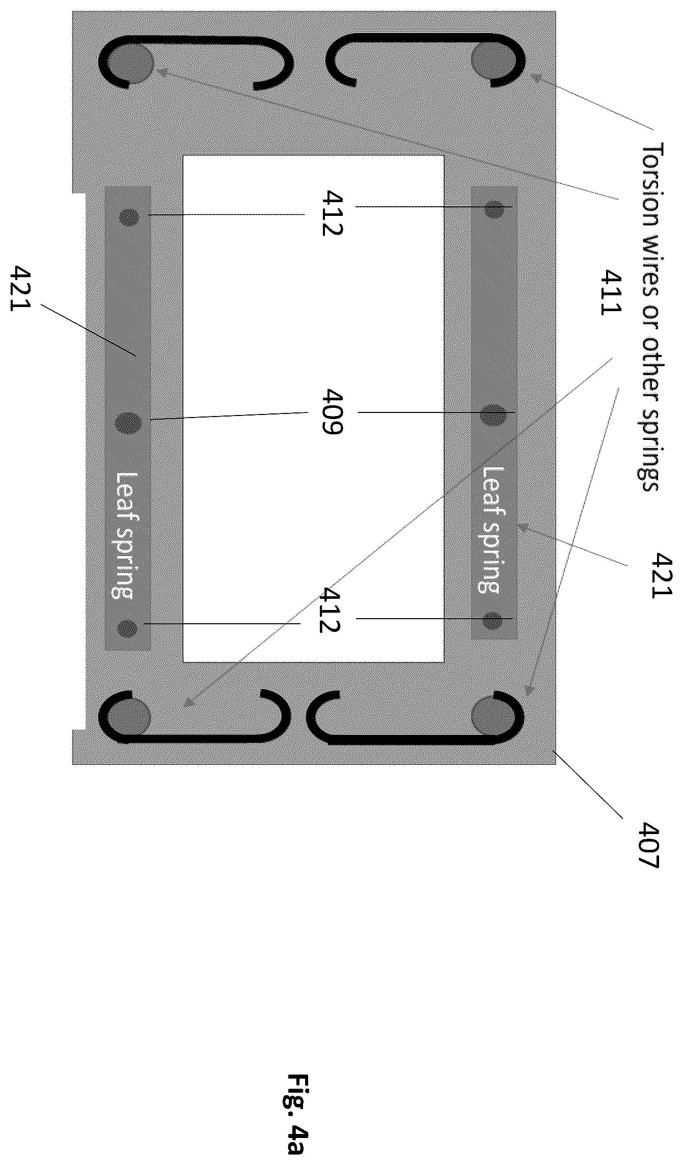 Patent US12453054 Figure 12 – Cooling assembly with strap element to diminish lateral movement of cooling mass during installation of the cooling mass
