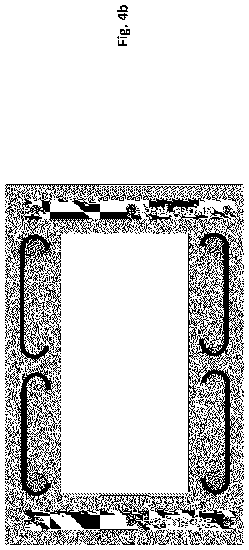 Patent US12453054 Figure 13 – Cooling assembly with strap element to diminish lateral movement of cooling mass during installation of the cooling mass