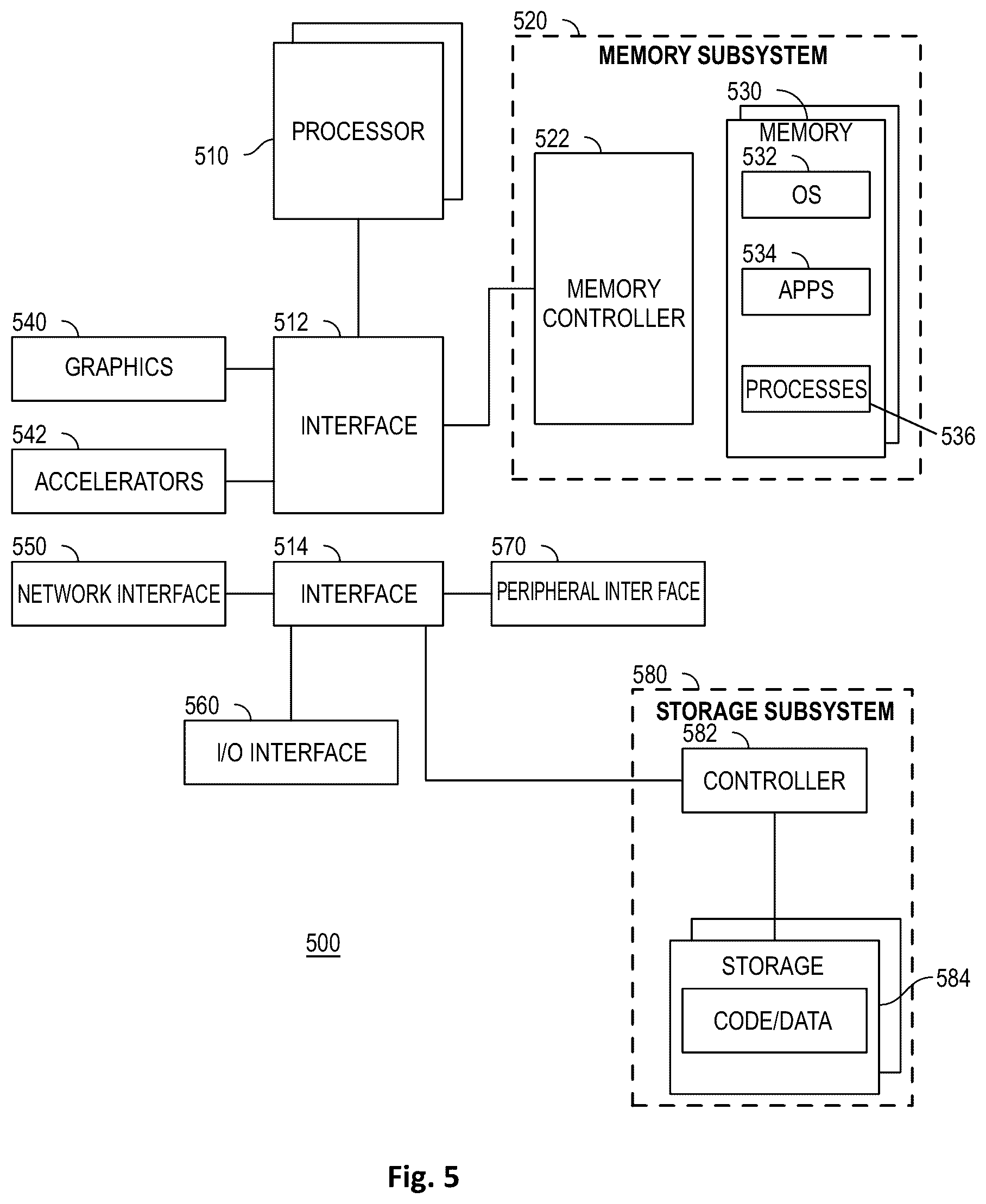 Patent US12453054 Figure 14 – Cooling assembly with strap element to diminish lateral movement of cooling mass during installation of the cooling mass