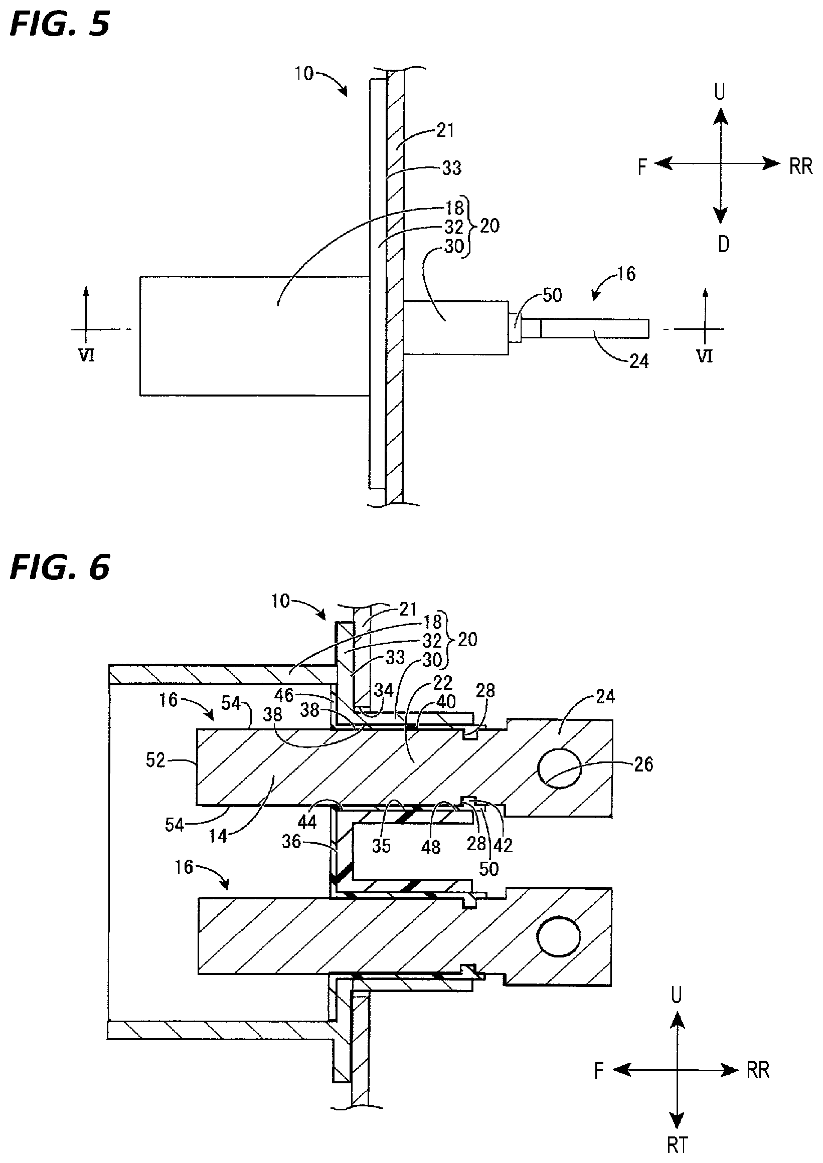Patent US12453055 Figure 3 – Terminal block