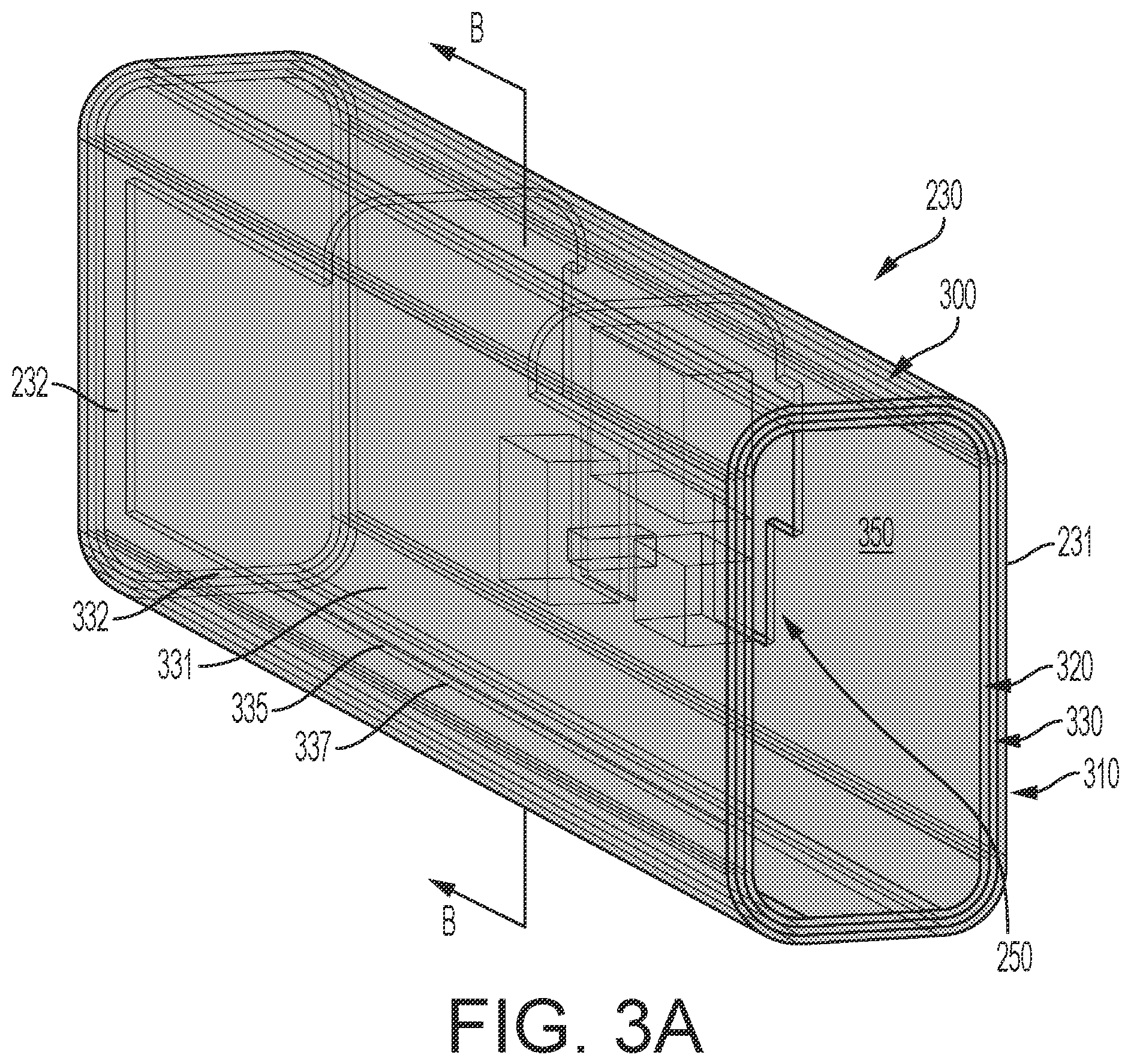 Patent US12453057 Figure 8 – Thermal management for head mounted wearable device