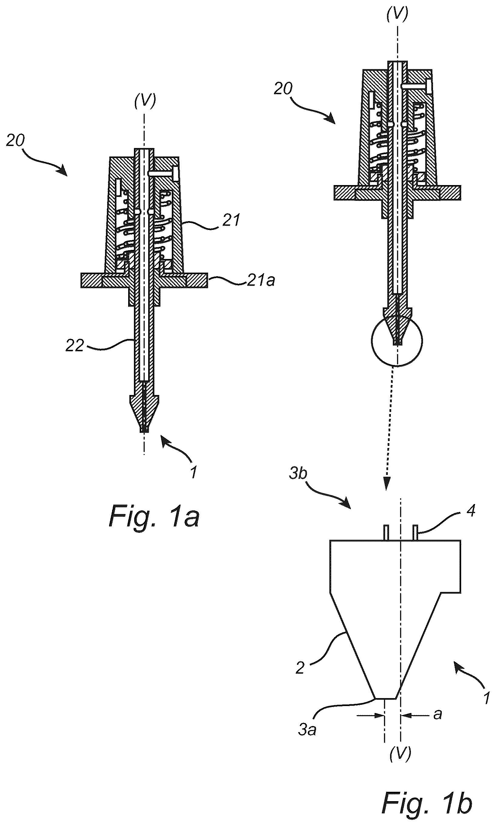 Patent US12453068 — Mounting tool for a component mounting machine — Figure 1