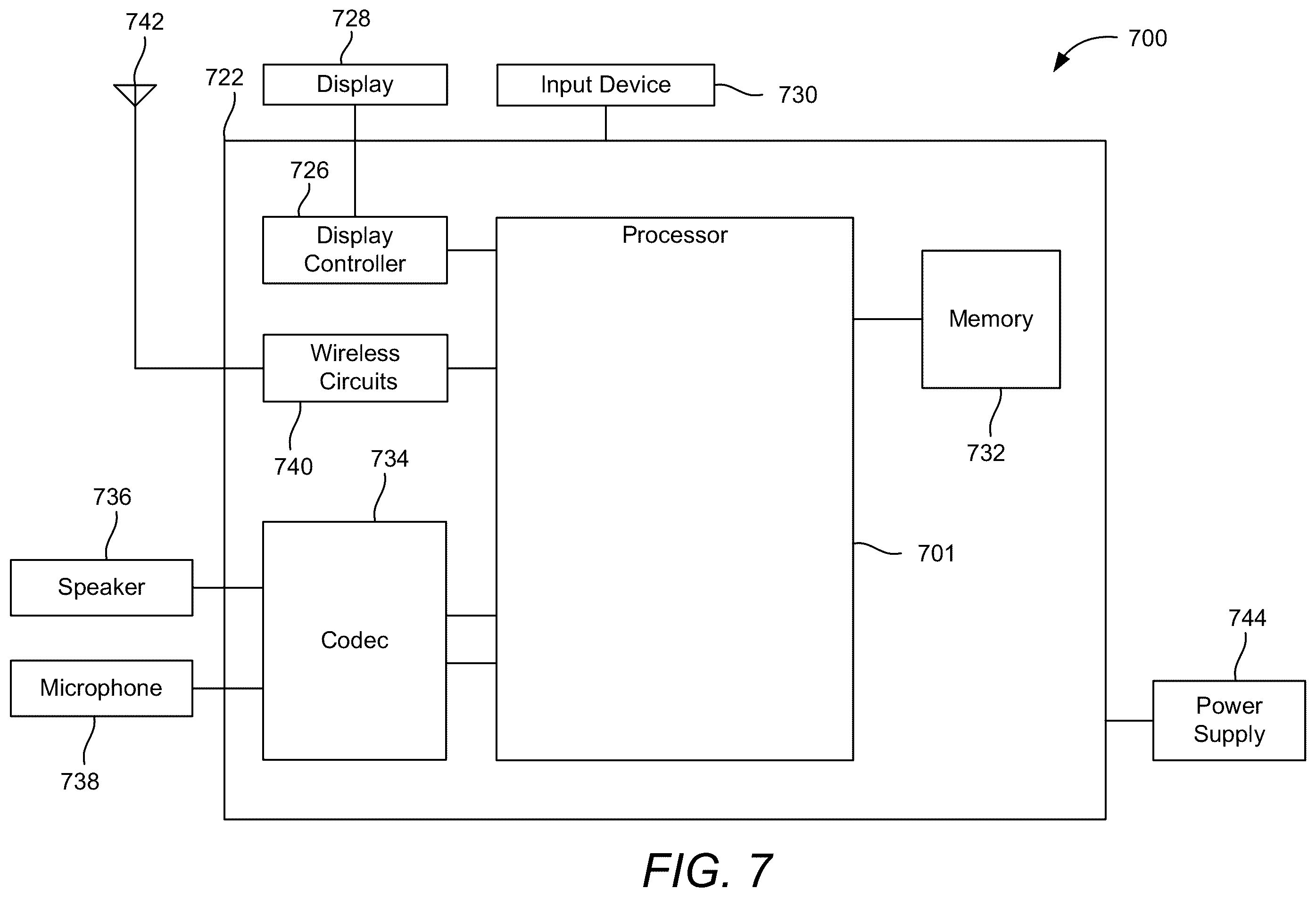 Patent US12453071 Figure 11 – Gate spacer structures for three-dimensional semiconductor devices