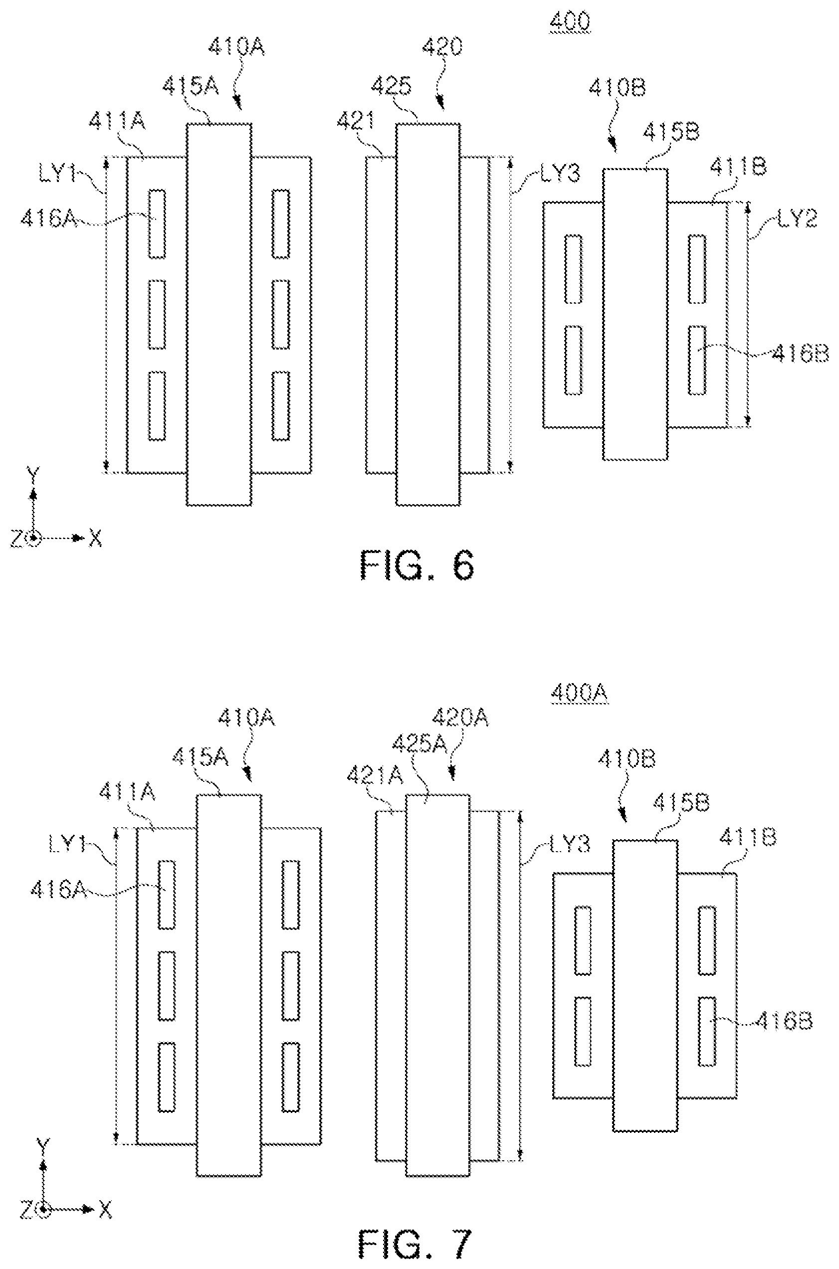 Patent US12453097 Figure 6 – Semiconductor device and memory device including a dummy element