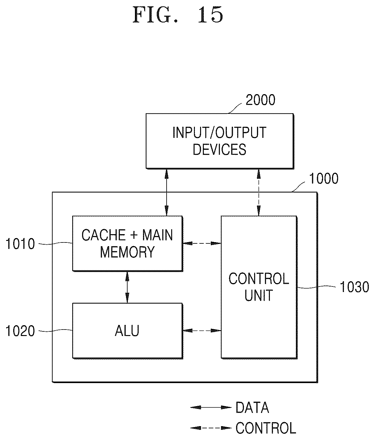 Patent US12453106 Figure 15 – Capacitor device and semiconductor device including the same