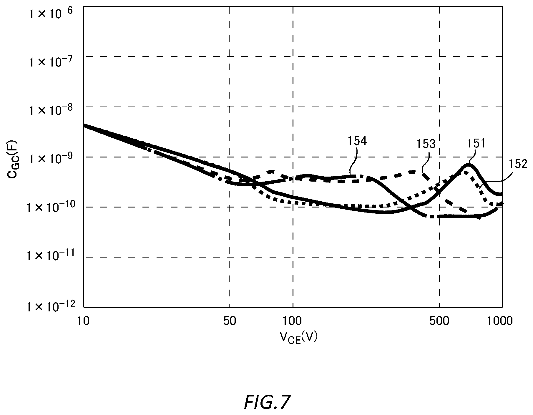 Patent US12453110 Figure 8 – Semiconductor device
