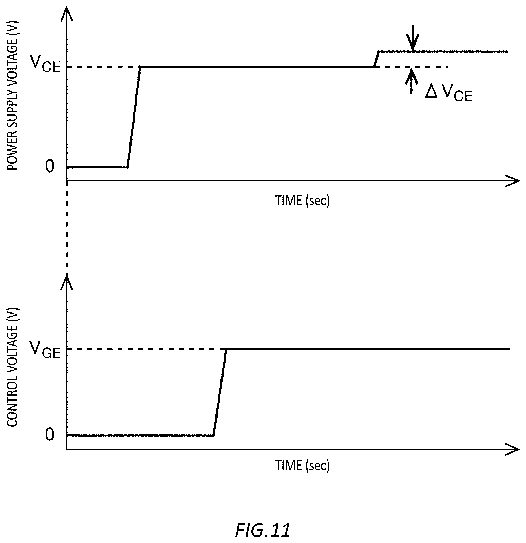 Patent US12453110 Figure 12 – Semiconductor device
