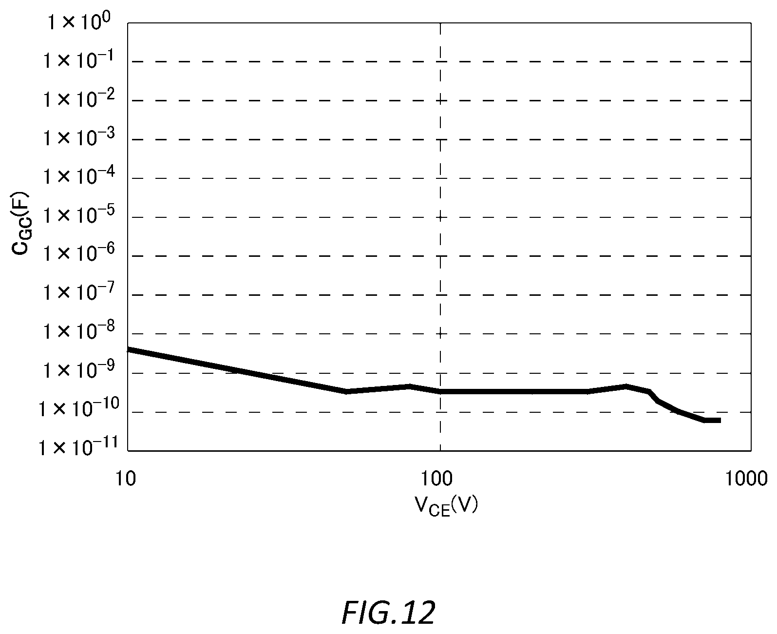 Patent US12453110 Figure 13 – Semiconductor device