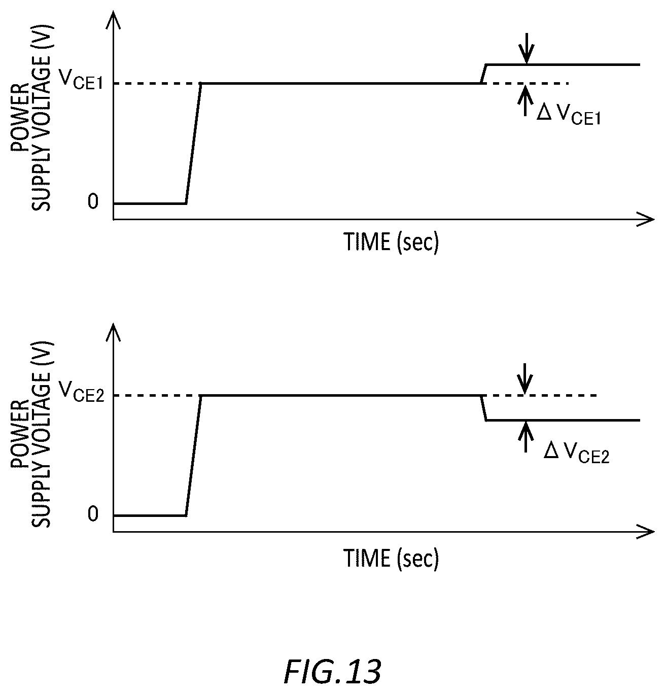 Patent US12453110 Figure 14 – Semiconductor device