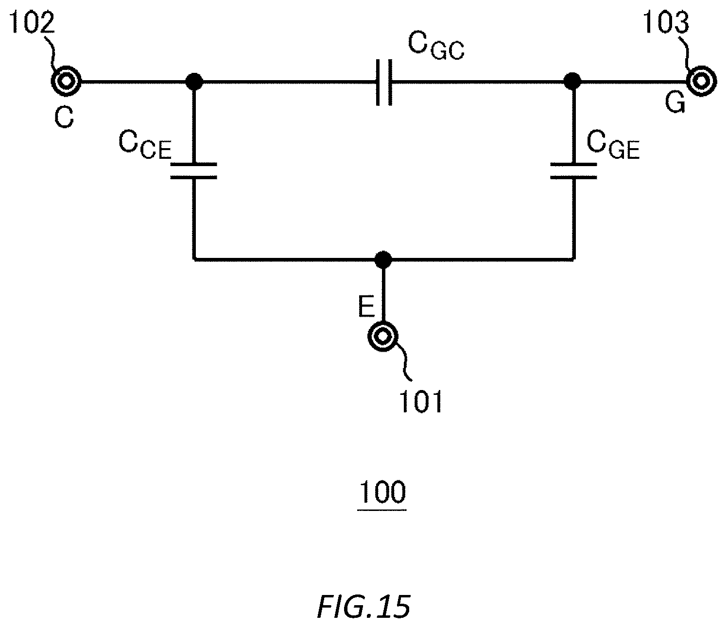 Patent US12453110 Figure 16 – Semiconductor device