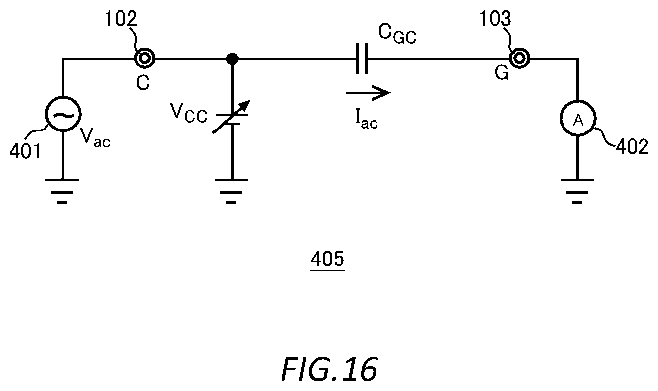 Patent US12453110 Figure 17 – Semiconductor device