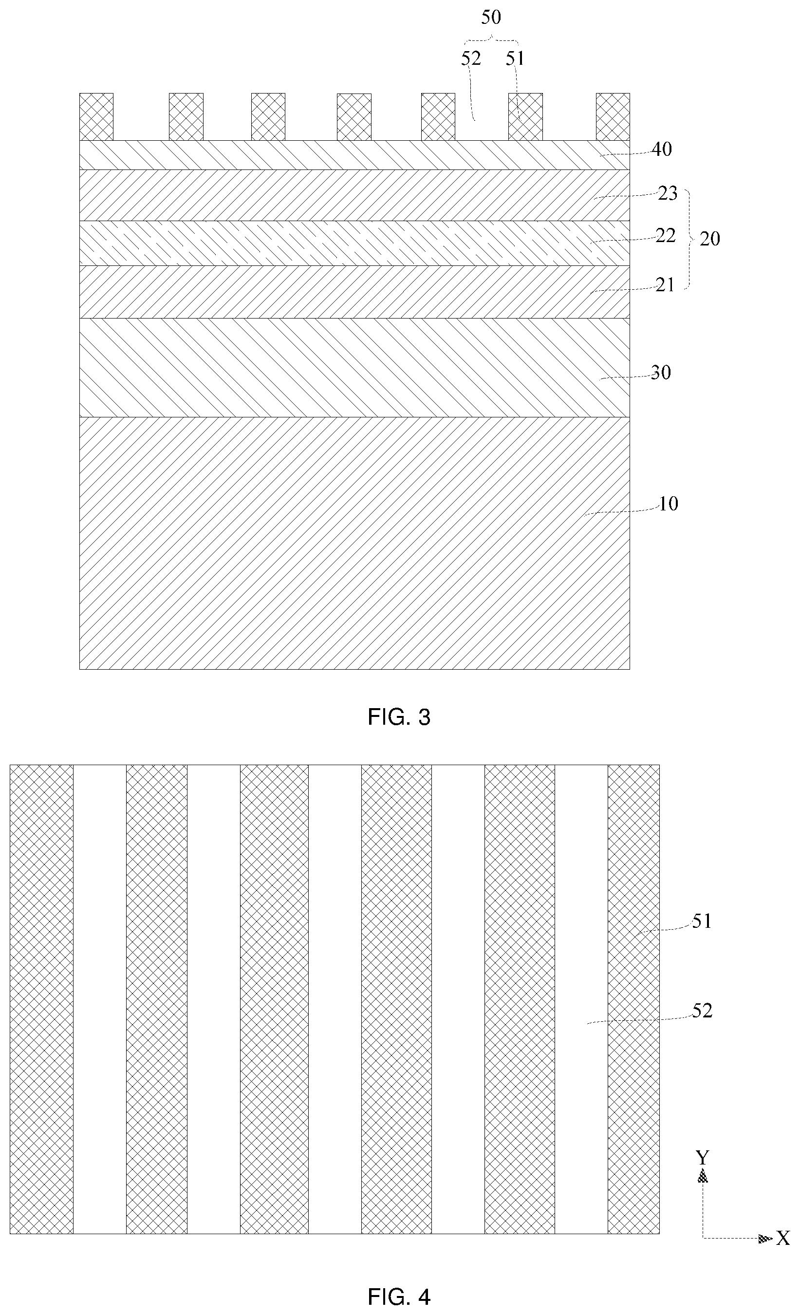 Patent US12453112 Figure 2 – Method of manufacturing semiconductor structure and semiconductor structure