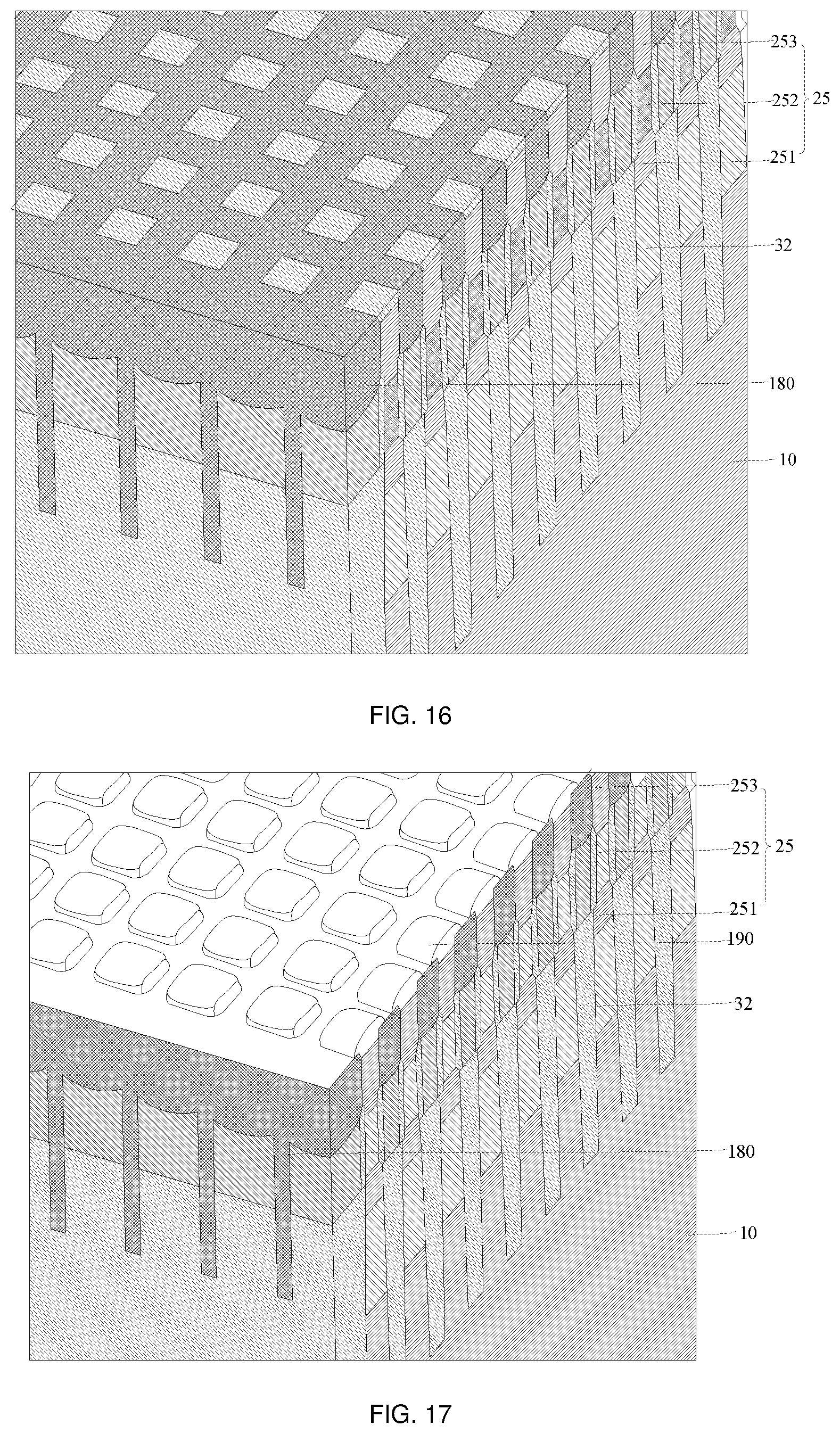 Patent US12453112 Figure 9 – Method of manufacturing semiconductor structure and semiconductor structure