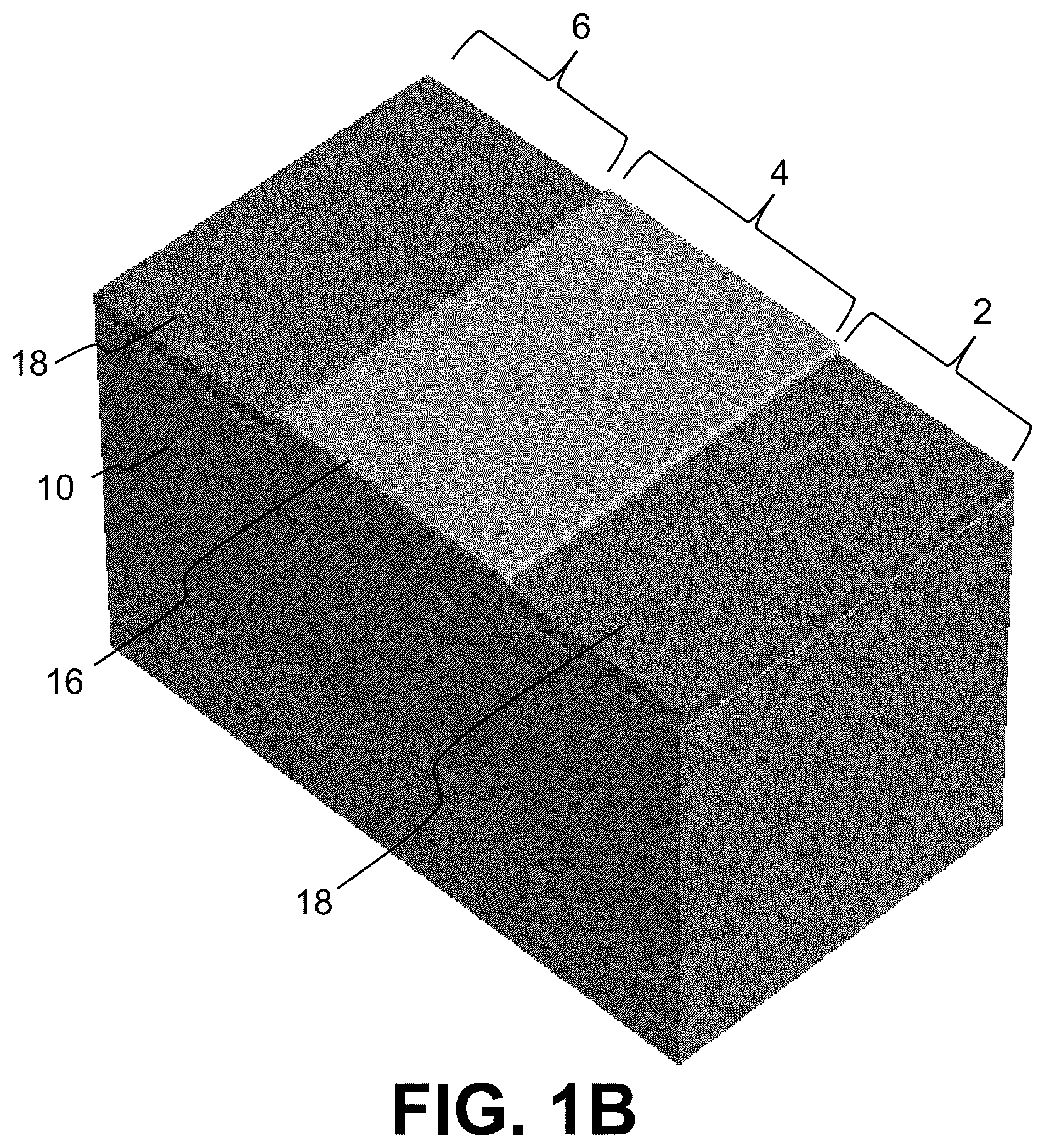 Patent US12453136 Figure 2 – Method of forming a device with planar split gate non-volatile memory cells, planar HV devices, and FinFET logic devices on a substrate