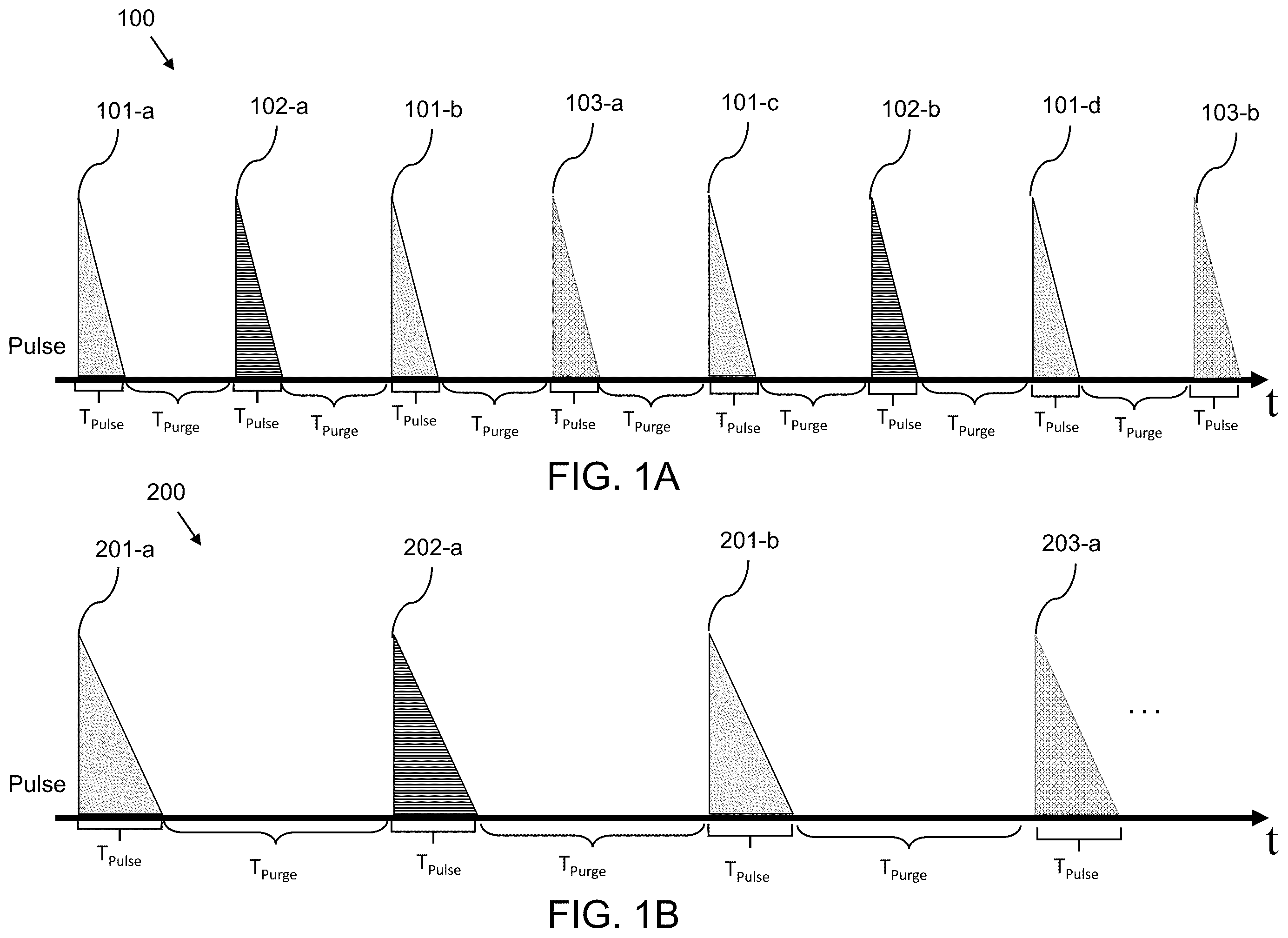 Patent US12453137 — Ferroelectric memory devices having improved ferroelectric properties and methods of making the same — Figure 1