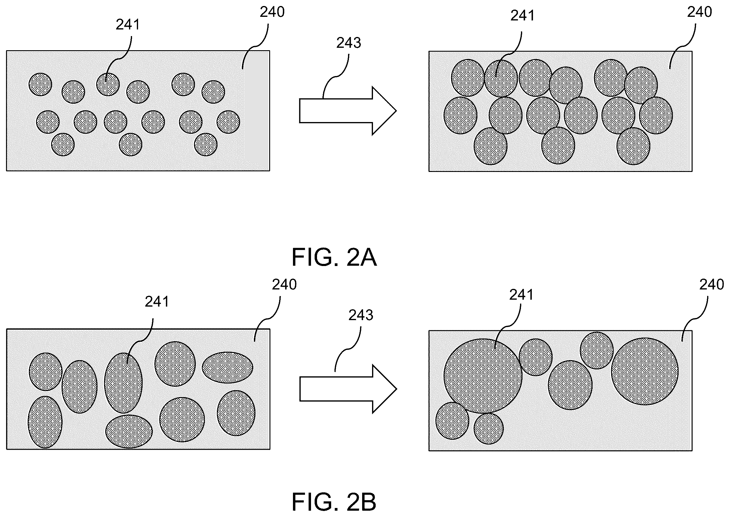 Patent US12453137 Figure 2 – Ferroelectric memory devices having improved ferroelectric properties and methods of making the same