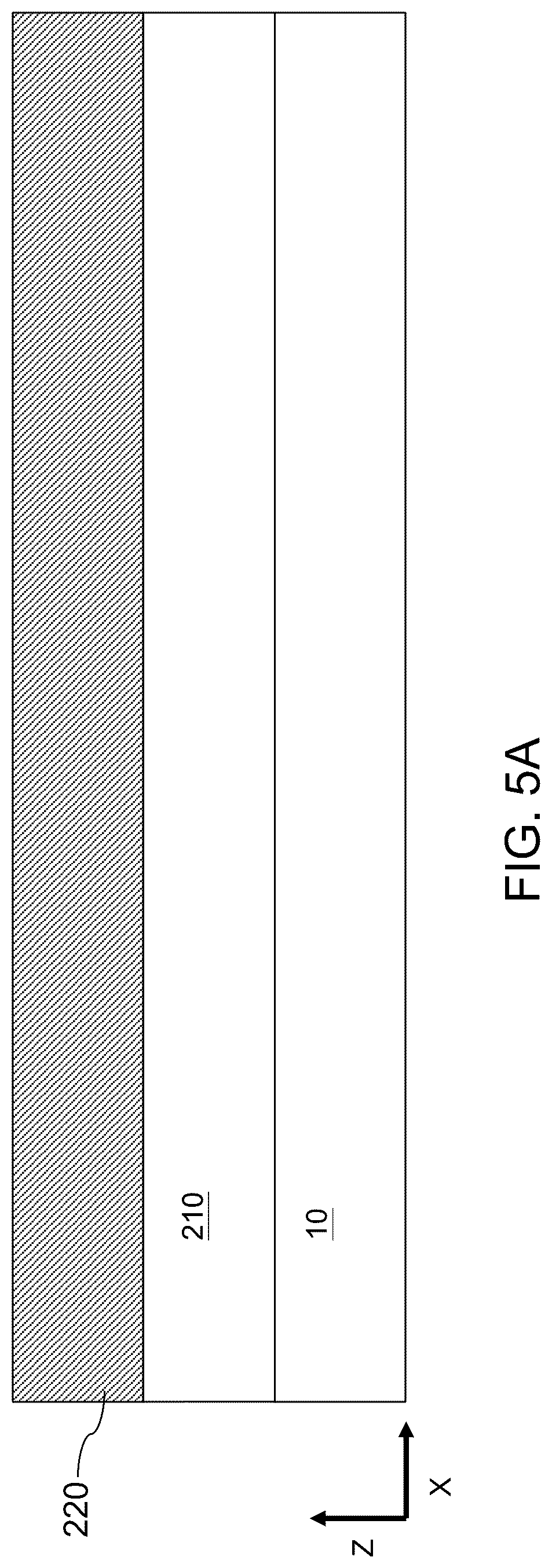 Patent US12453137 Figure 6 – Ferroelectric memory devices having improved ferroelectric properties and methods of making the same