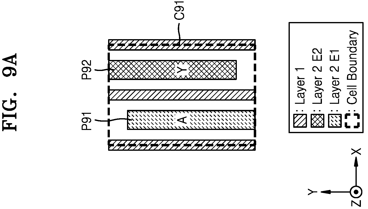 Patent US12453184 Figure 18 – Integrated circuit including standard cells and method of designing the same