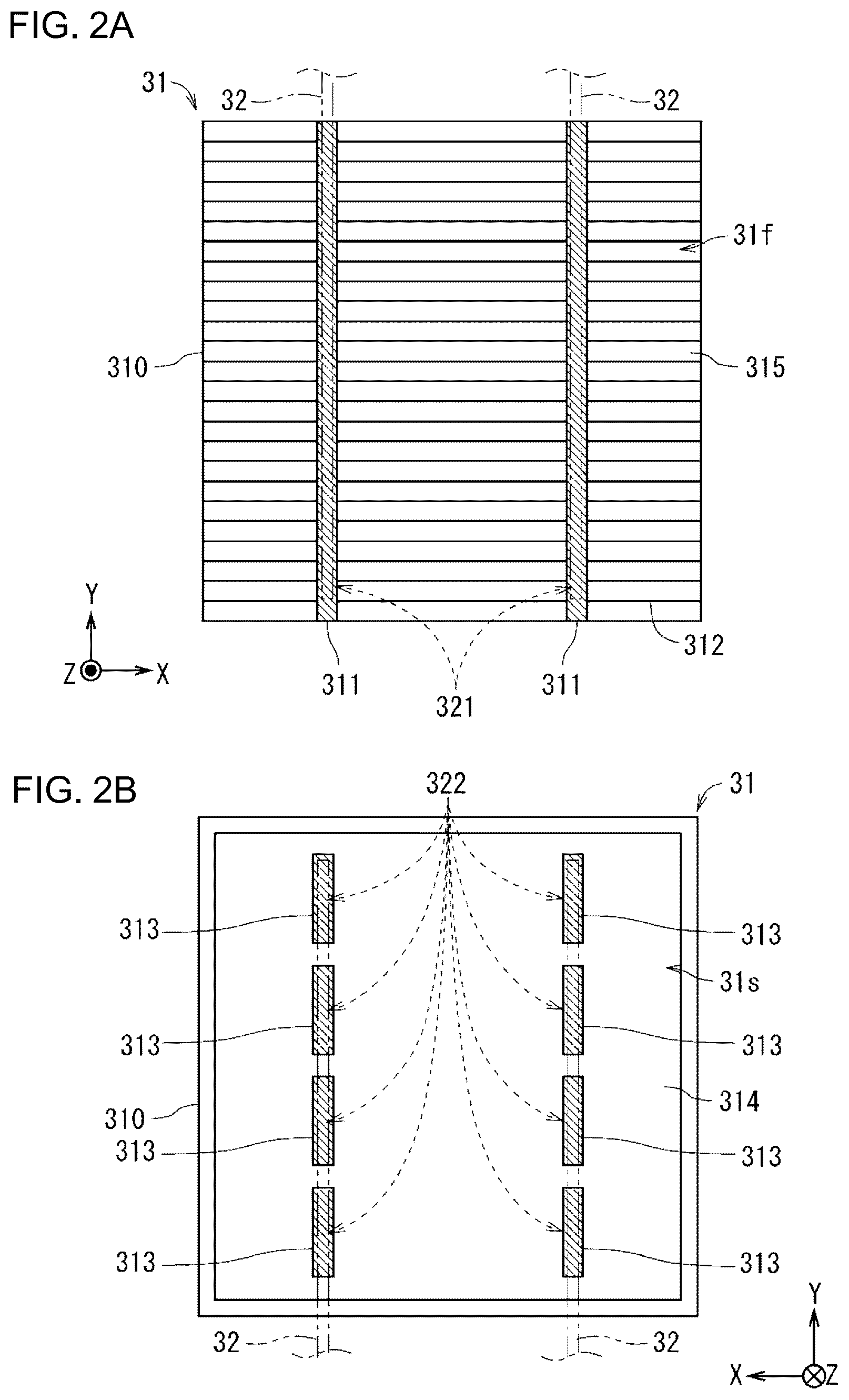 Patent US12453191 Figure 2 – Solar cell module