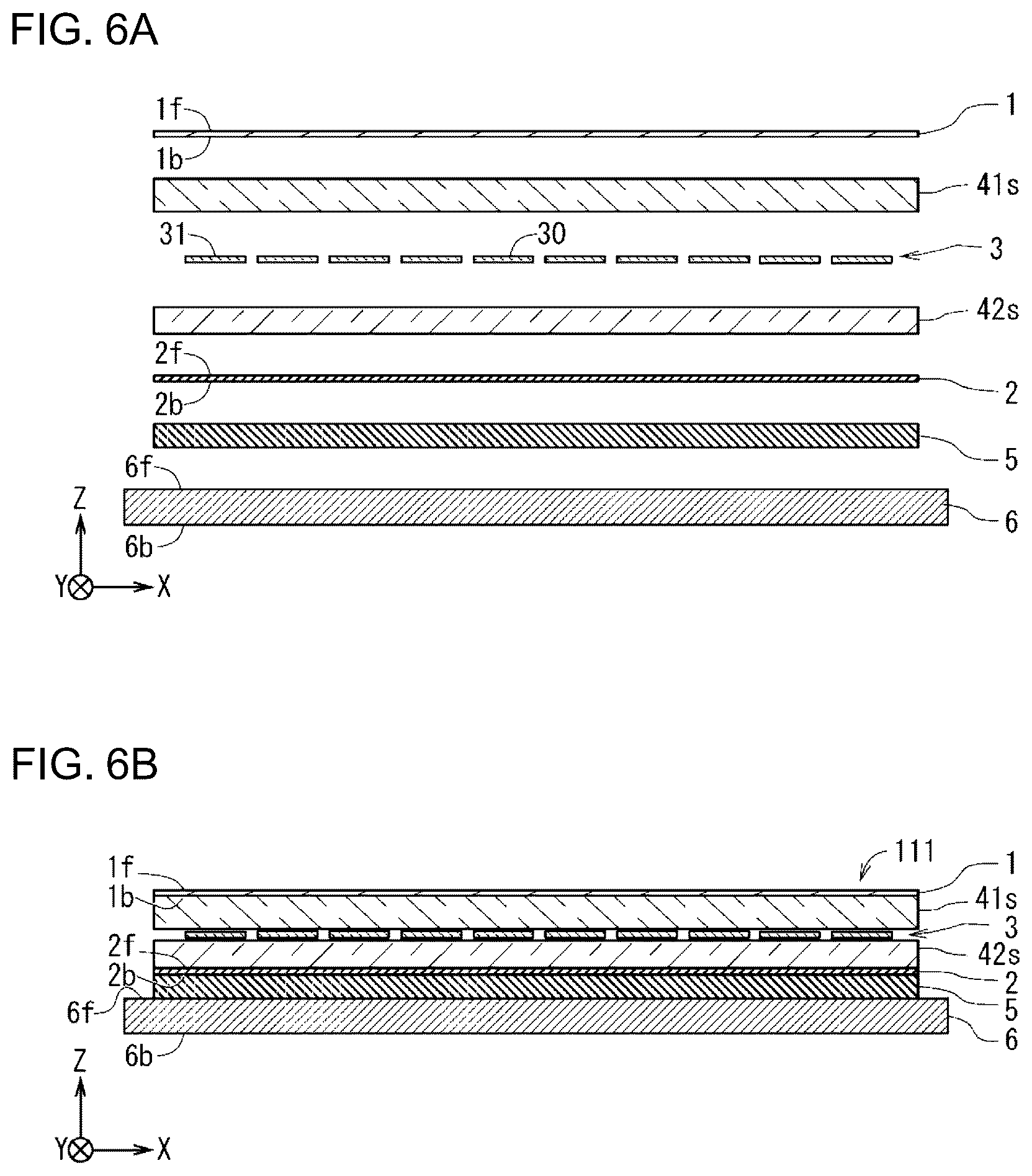 Patent US12453191 Figure 6 – Solar cell module
