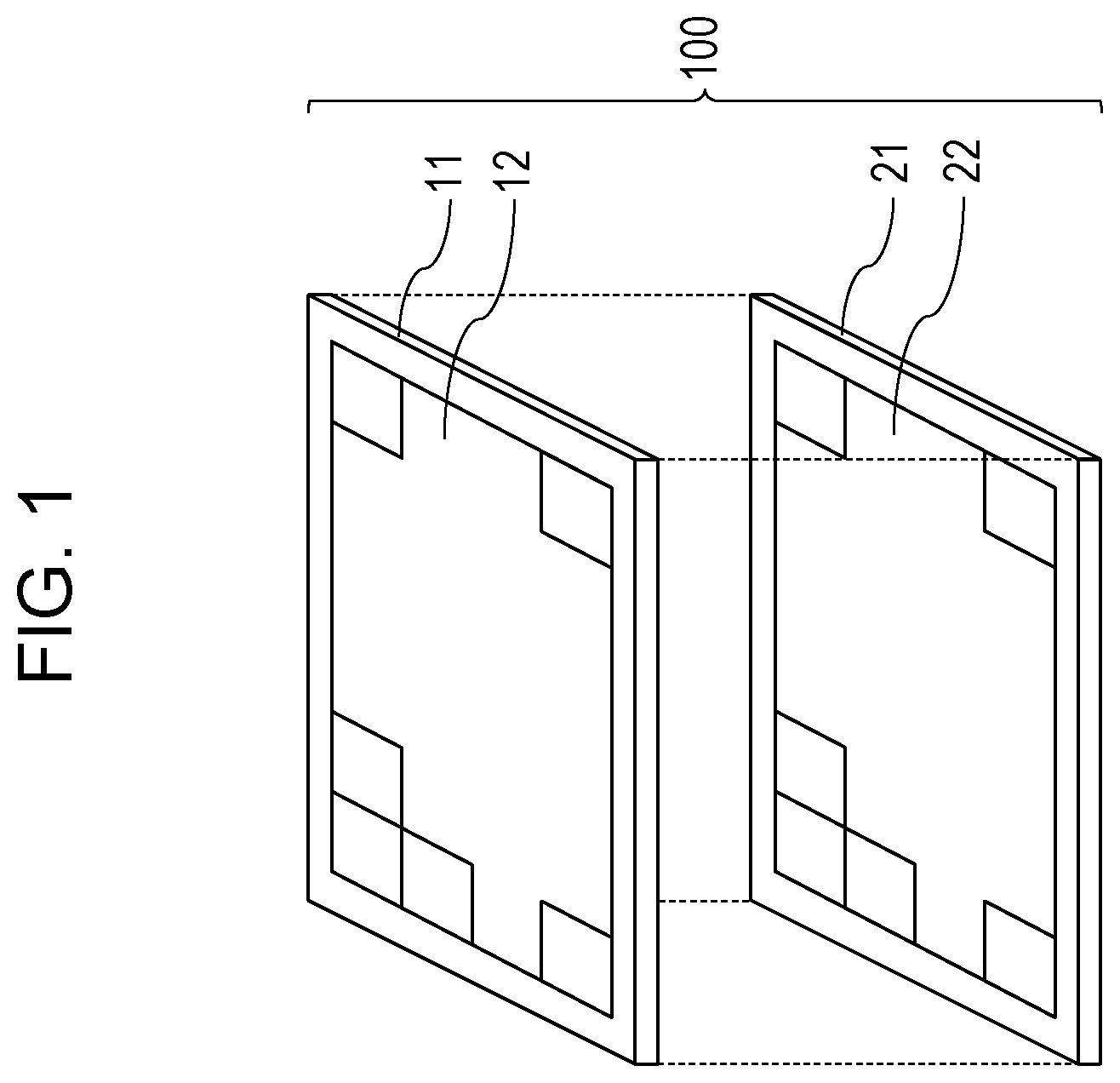 Patent US12453193 Figure 1 – Photoelectric conversion apparatus