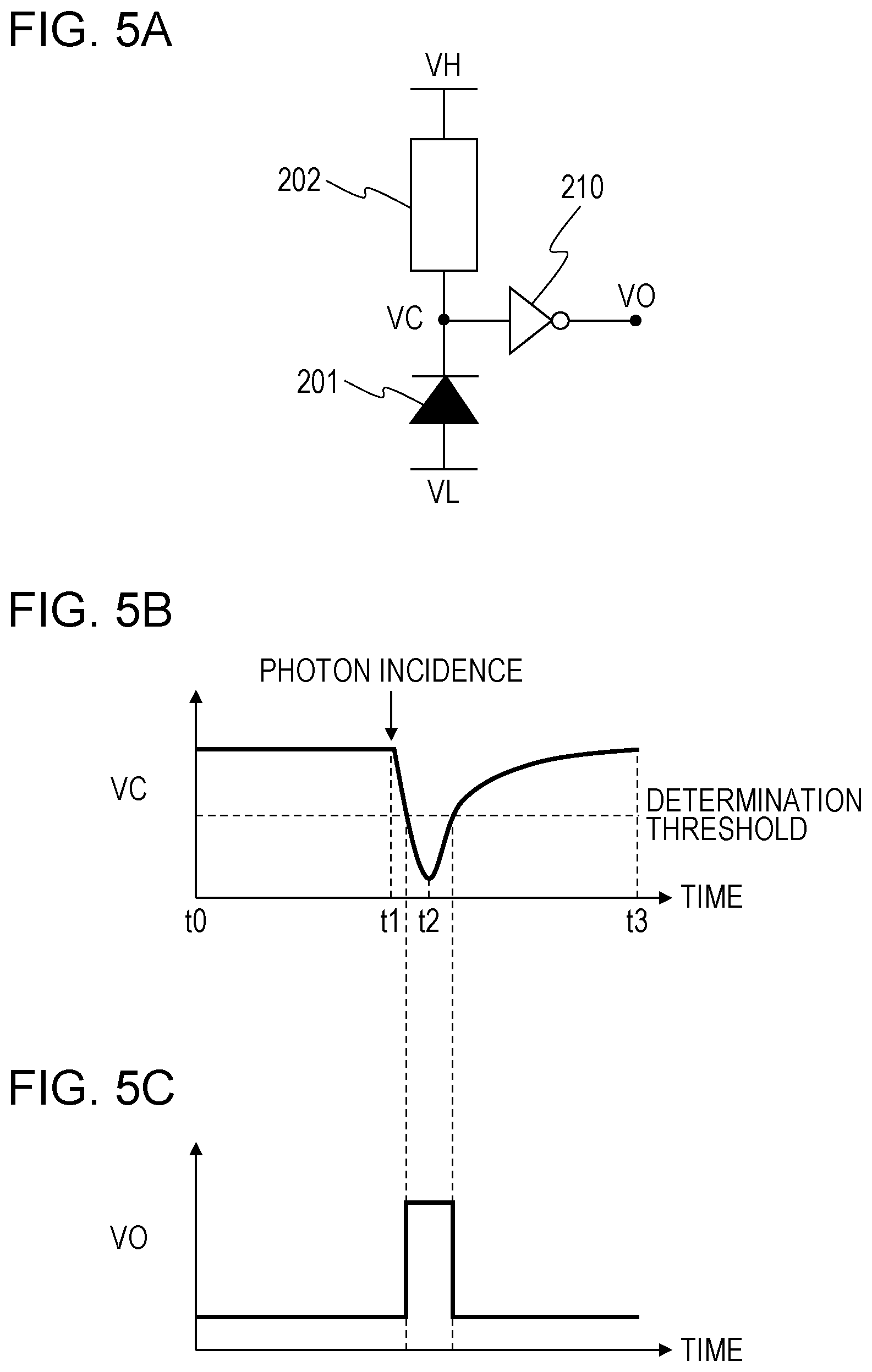 Patent US12453193 Figure 5 – Photoelectric conversion apparatus