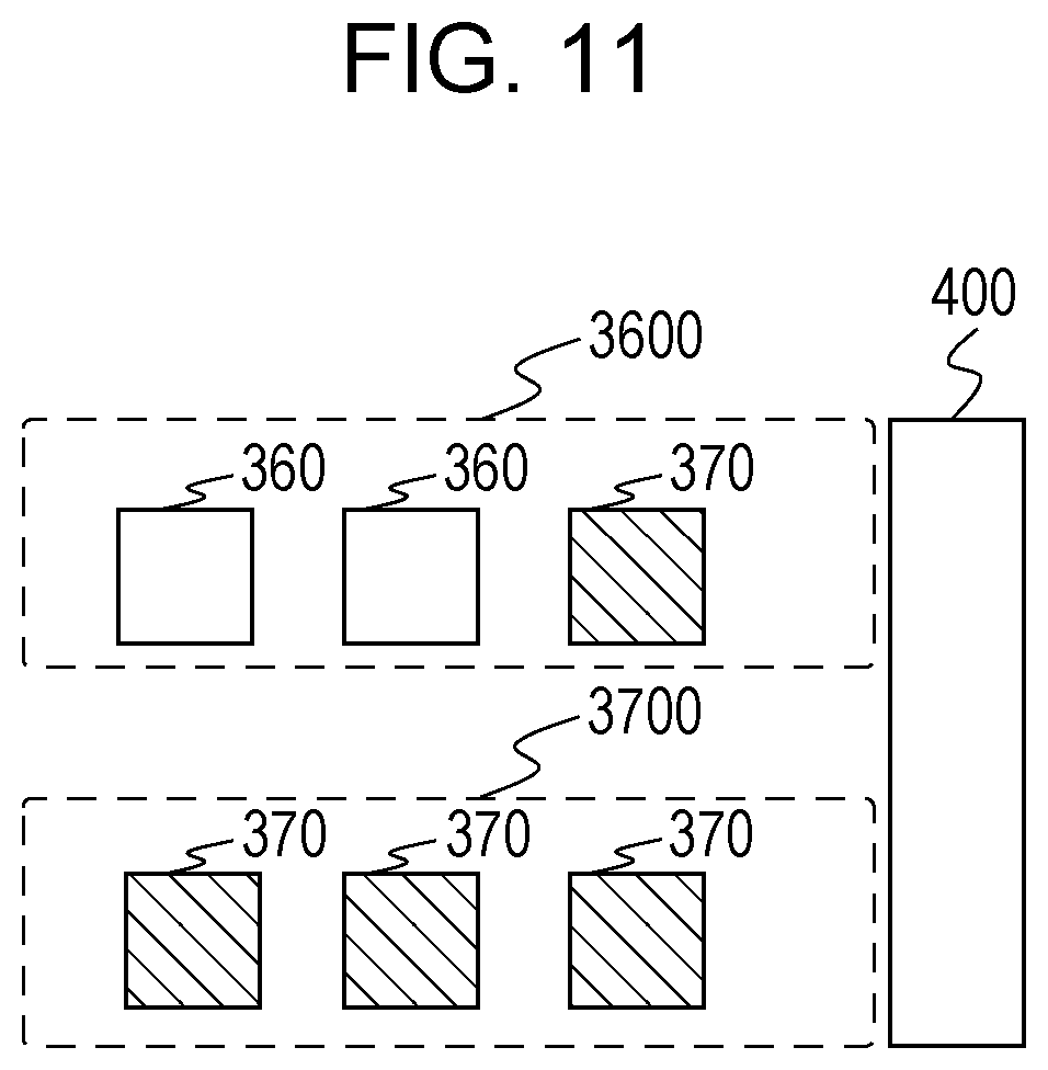 Patent US12453193 Figure 11 – Photoelectric conversion apparatus