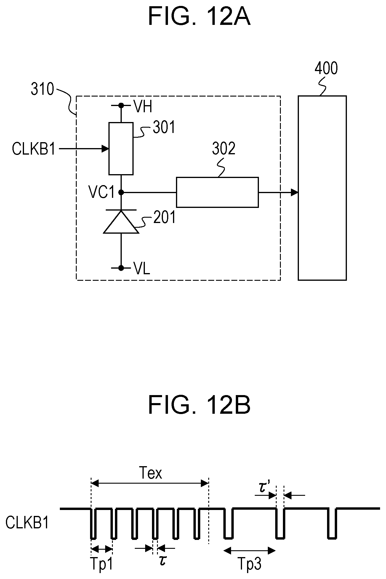Patent US12453193 Figure 12 – Photoelectric conversion apparatus