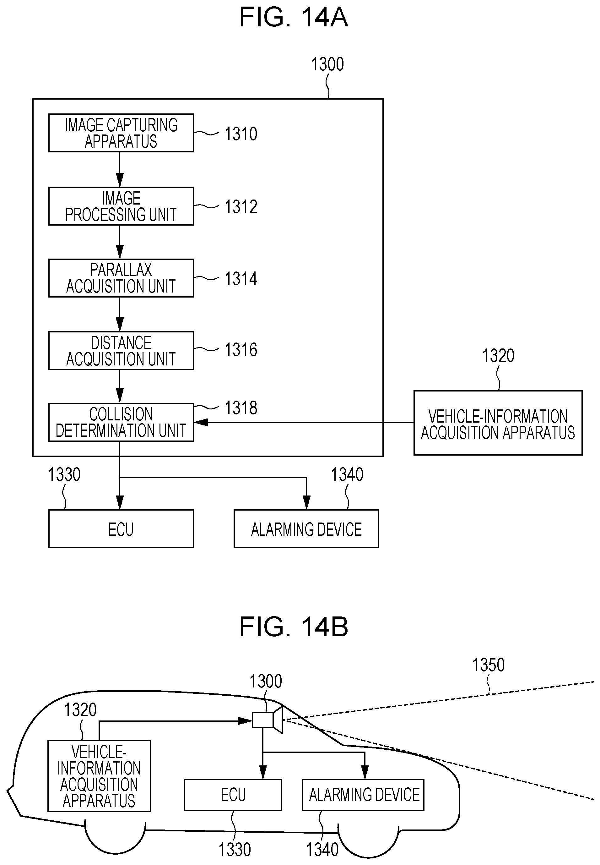 Patent US12453193 Figure 14 – Photoelectric conversion apparatus