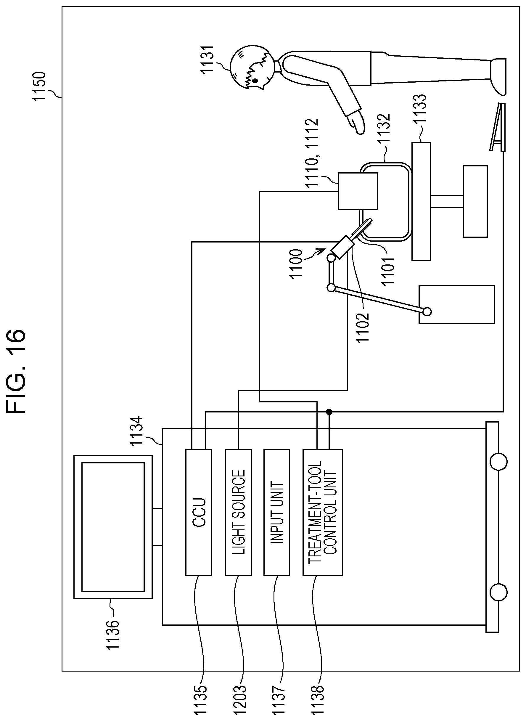 Patent US12453193 Figure 16 – Photoelectric conversion apparatus