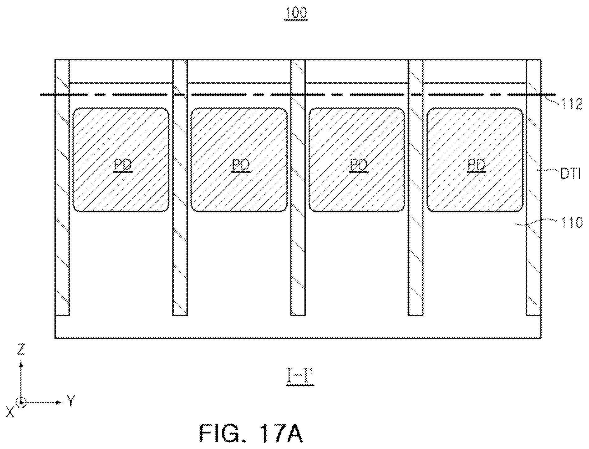 Patent US12453194 Figure 18 – Image sensor