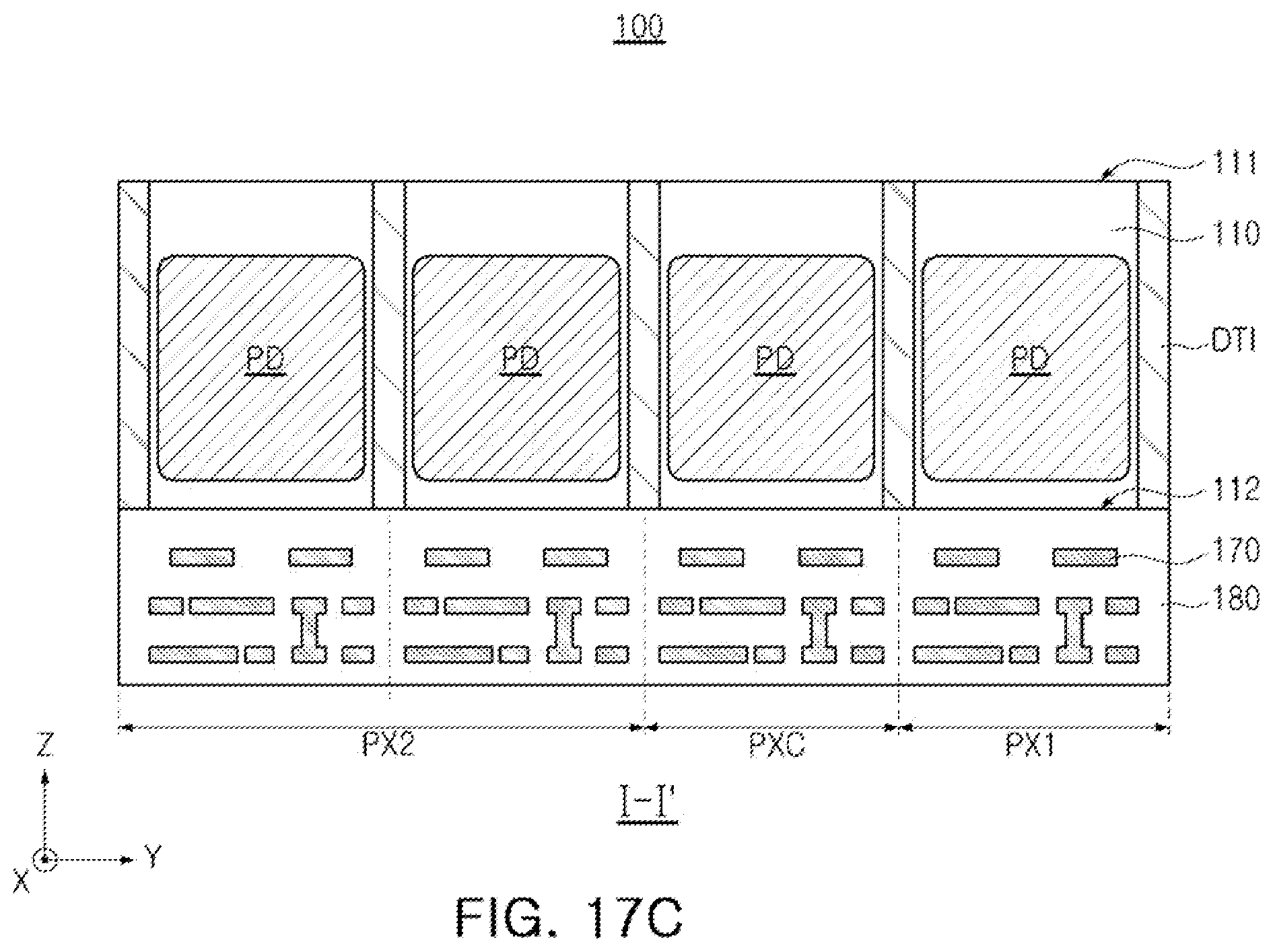 Patent US12453194 Figure 20 – Image sensor