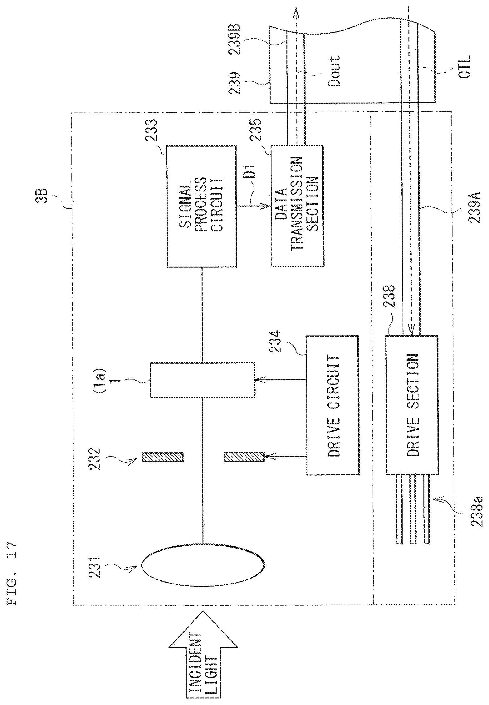 Patent US12453201 Figure 17 – Solid-state image pickup device, method of manufacturing solid-state image pickup device, and electronic apparatus