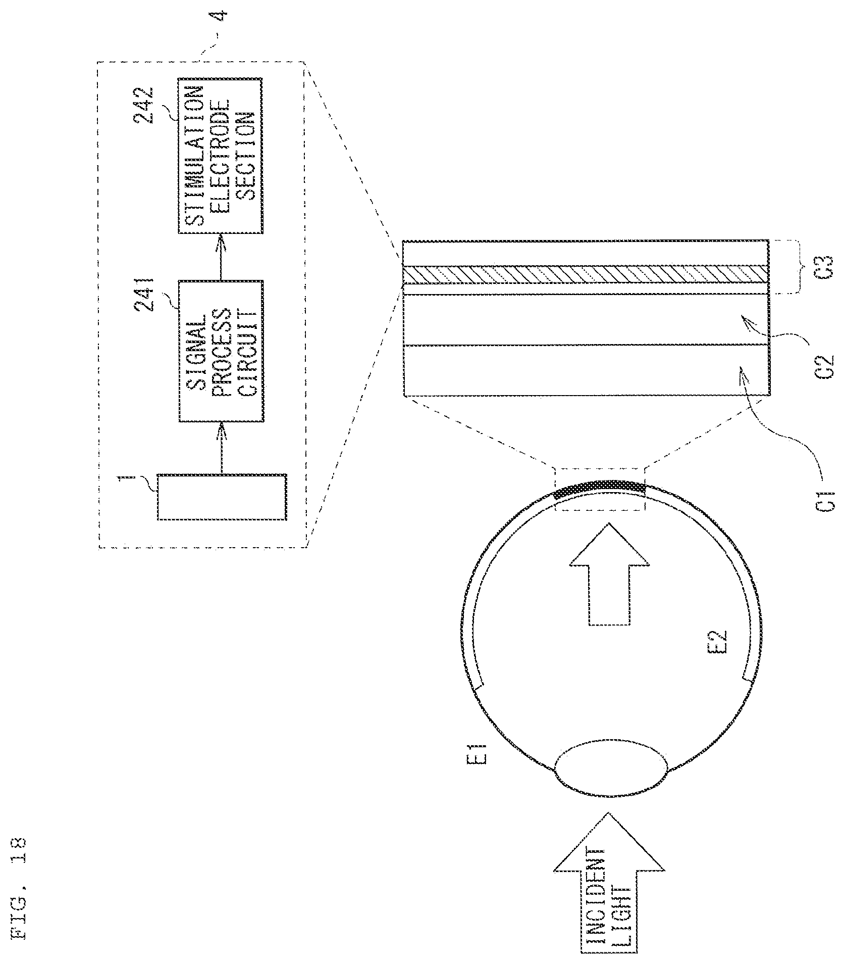 Patent US12453201 Figure 18 – Solid-state image pickup device, method of manufacturing solid-state image pickup device, and electronic apparatus