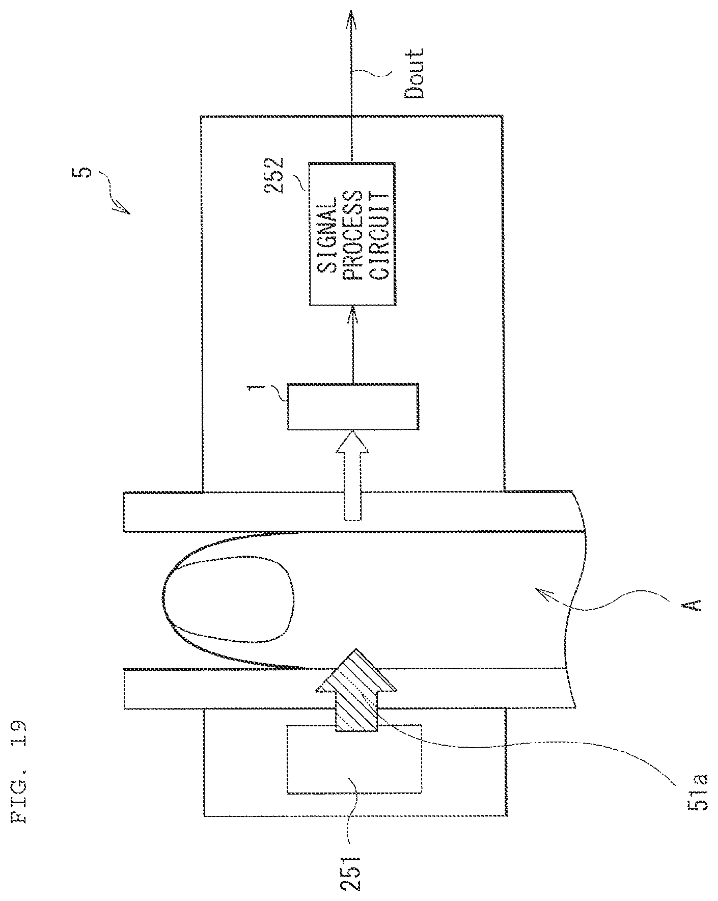 Patent US12453201 Figure 19 – Solid-state image pickup device, method of manufacturing solid-state image pickup device, and electronic apparatus
