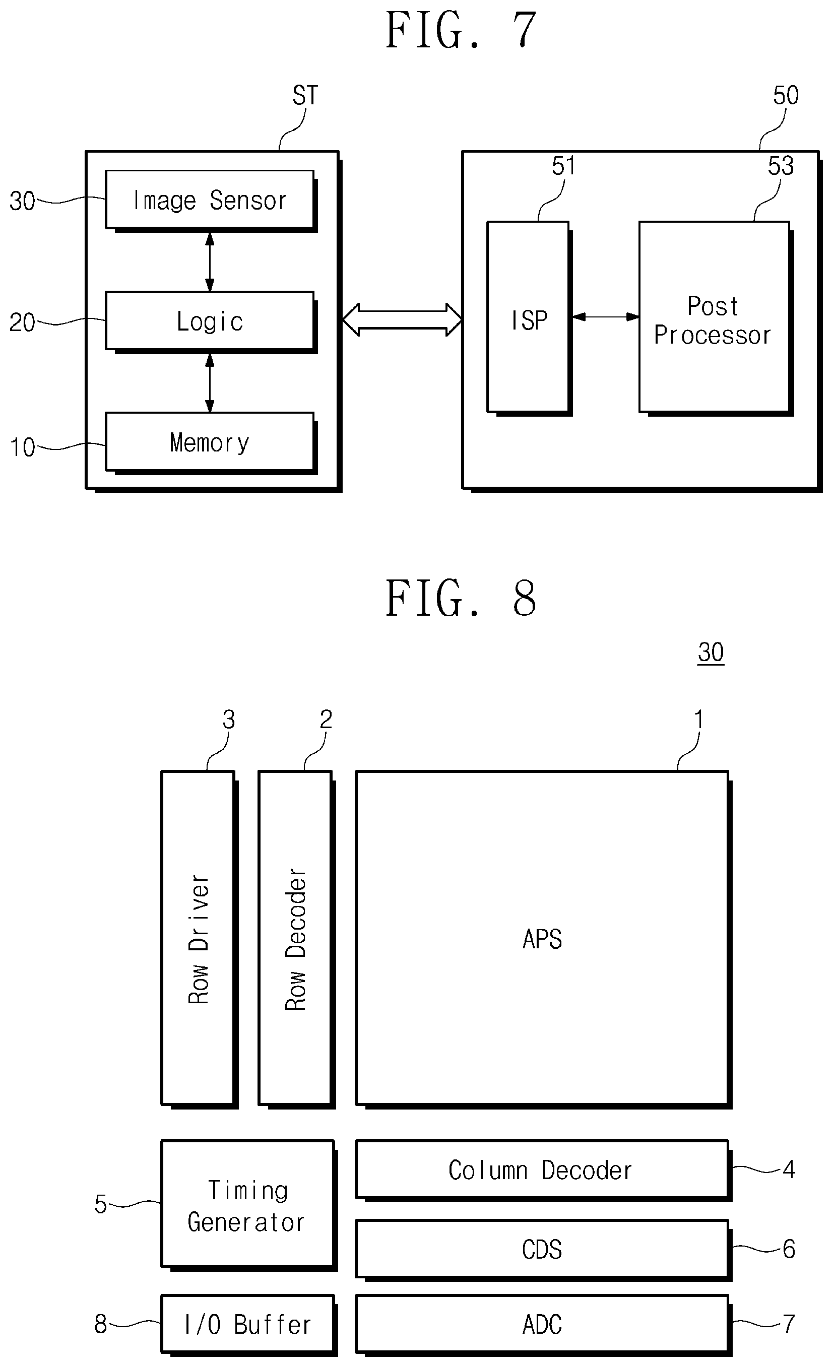 Patent US12453204 Figure 10 – Semiconductor package and method of manufacturing the same