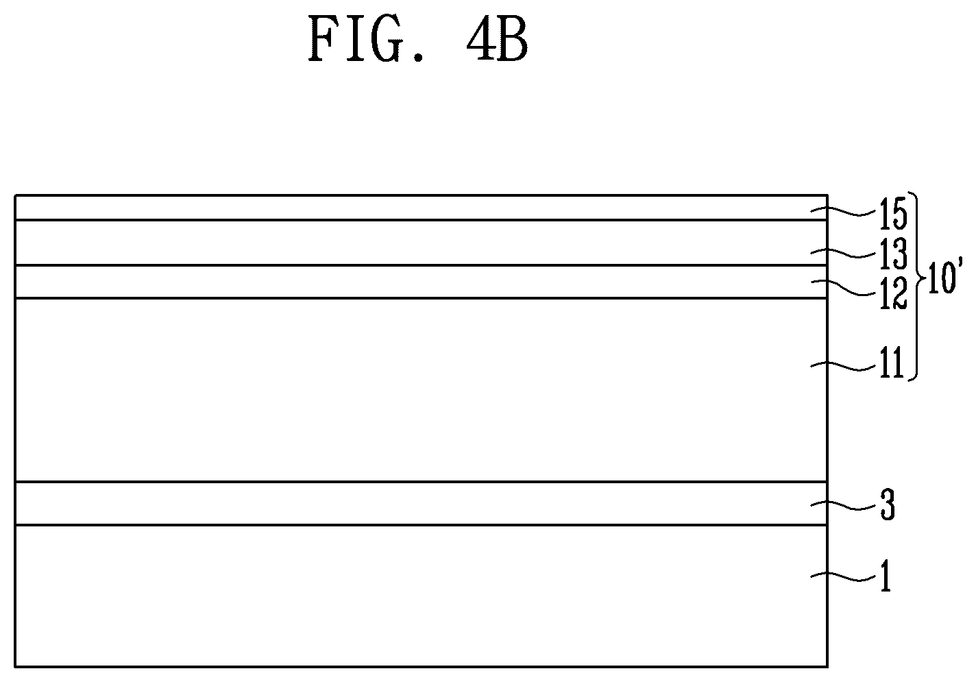Patent US12453217 Figure 12 – Light-emitting element, manufacturing method therefor, and display device having light-emitting element