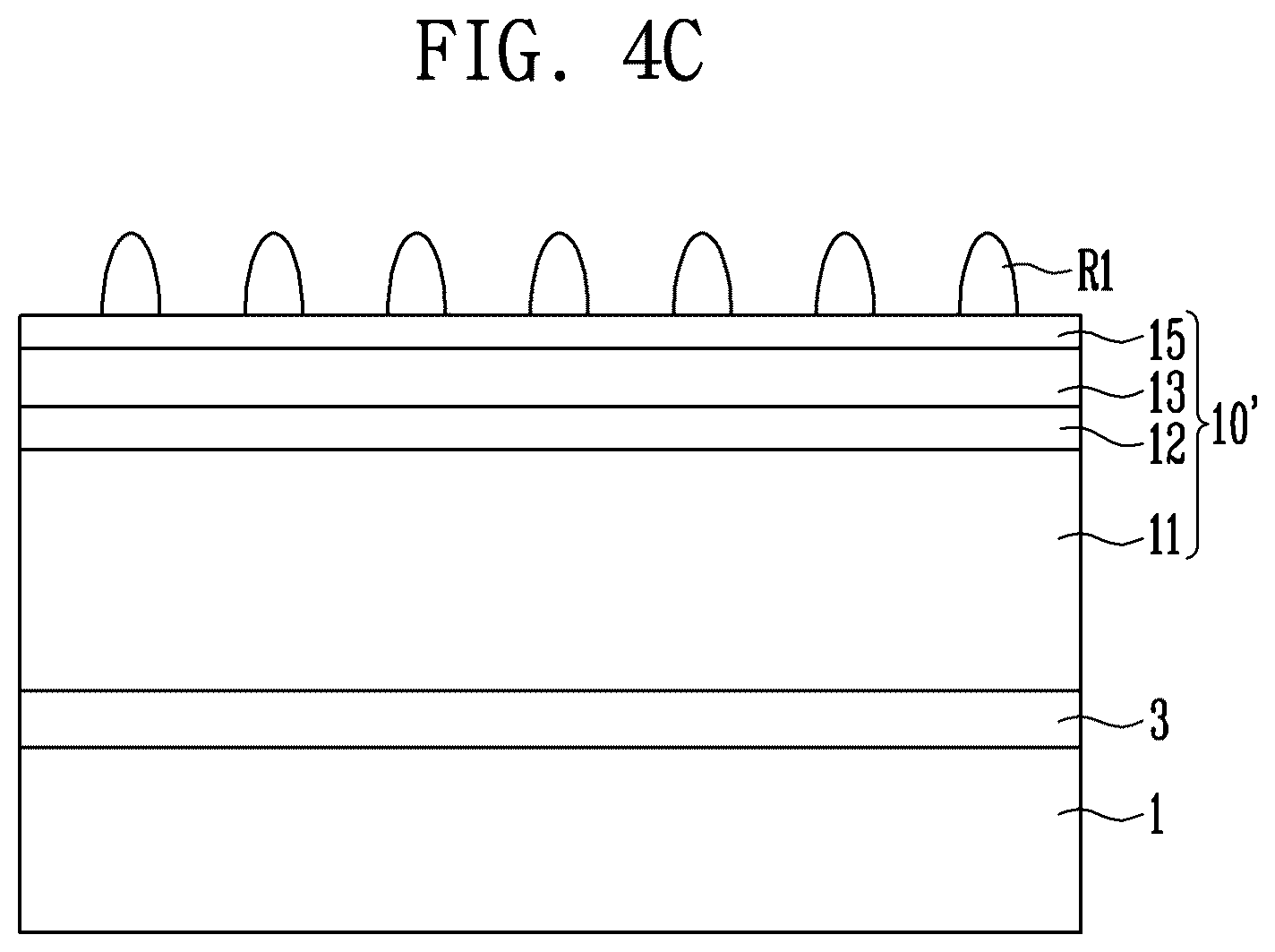 Patent US12453217 Figure 13 – Light-emitting element, manufacturing method therefor, and display device having light-emitting element