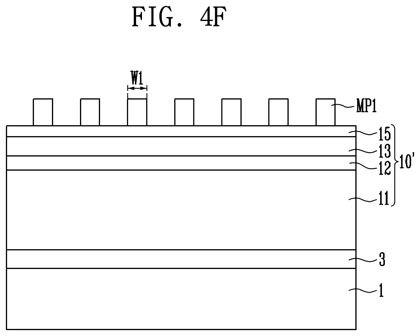 Patent US12453217 Figure 16 – Light-emitting element, manufacturing method therefor, and display device having light-emitting element