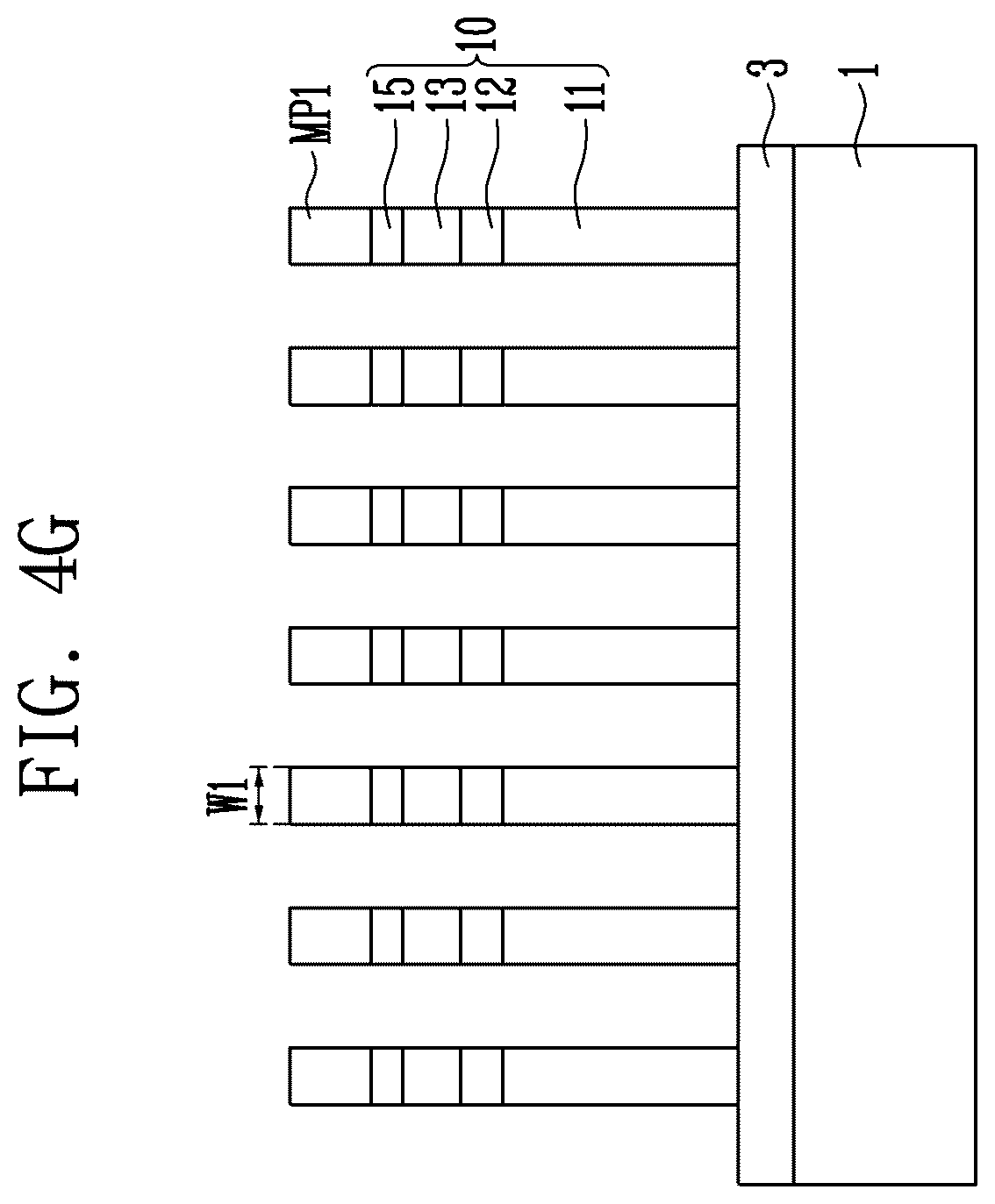 Patent US12453217 Figure 17 – Light-emitting element, manufacturing method therefor, and display device having light-emitting element
